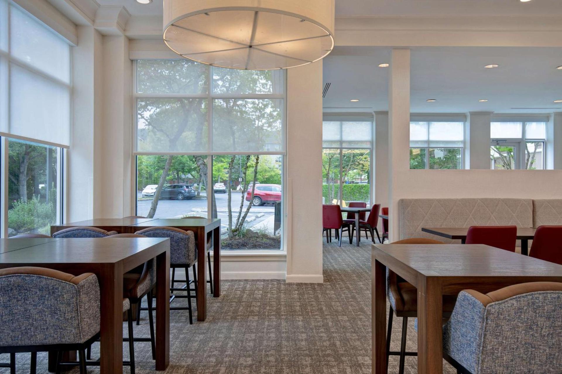 Hilton Garden Inn Portland/Beaverton photo 10