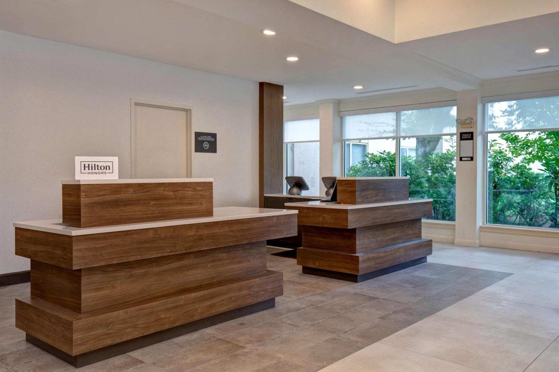 Hilton Garden Inn Portland/Beaverton photo 11