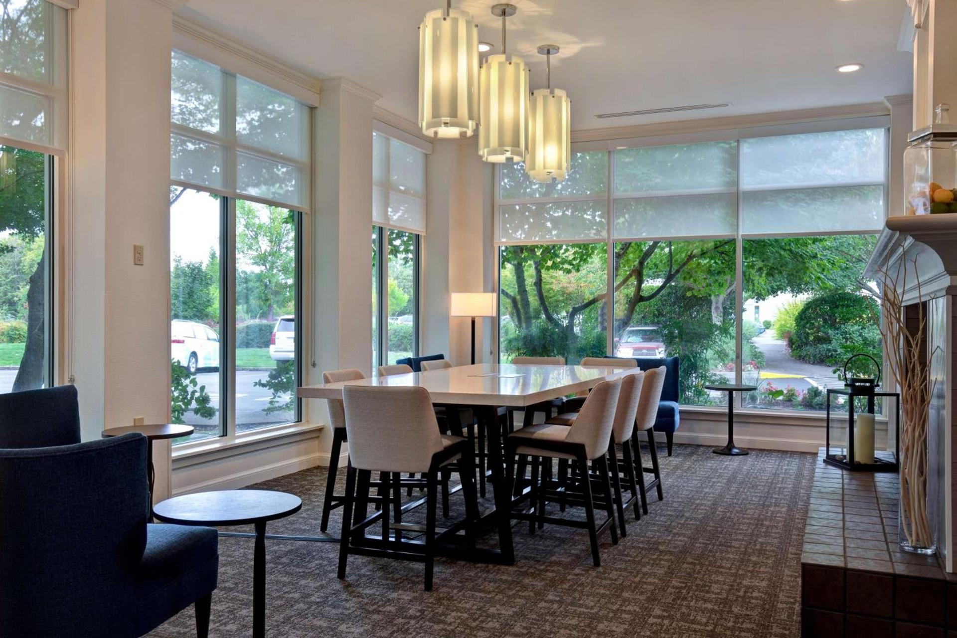 Hilton Garden Inn Portland/Beaverton photo 8