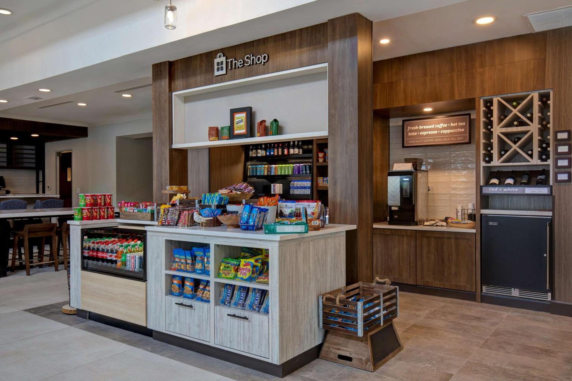 Hilton Garden Inn Portland/Beaverton photo 12