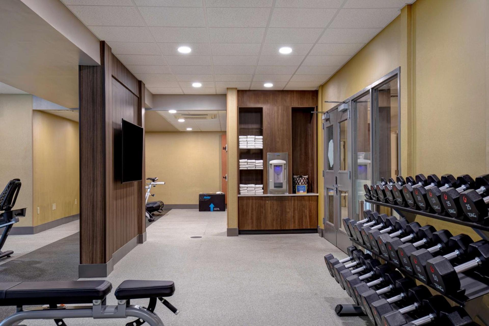 Hilton Garden Inn Portland/Beaverton photo 14
