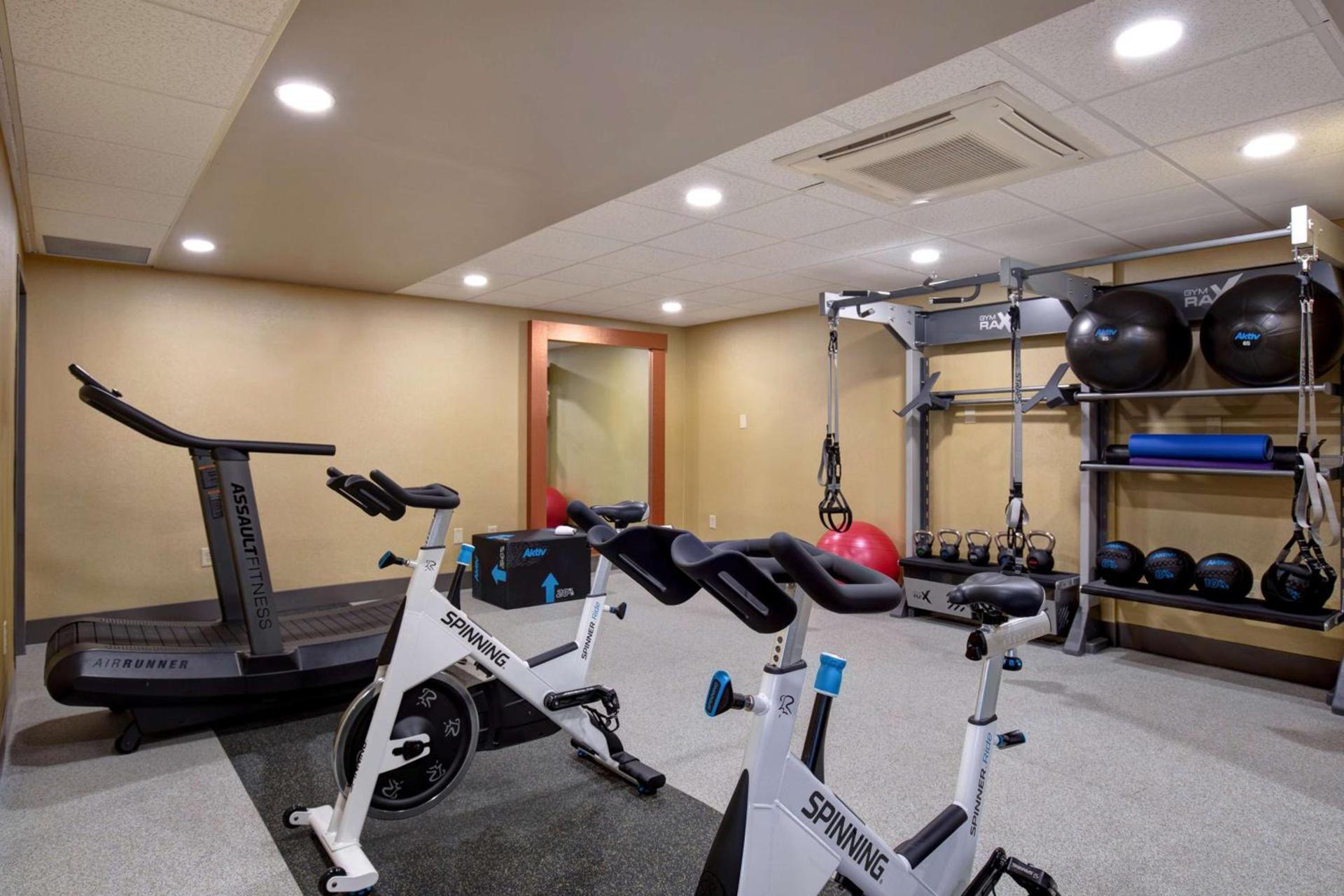 Hilton Garden Inn Portland/Beaverton photo 16
