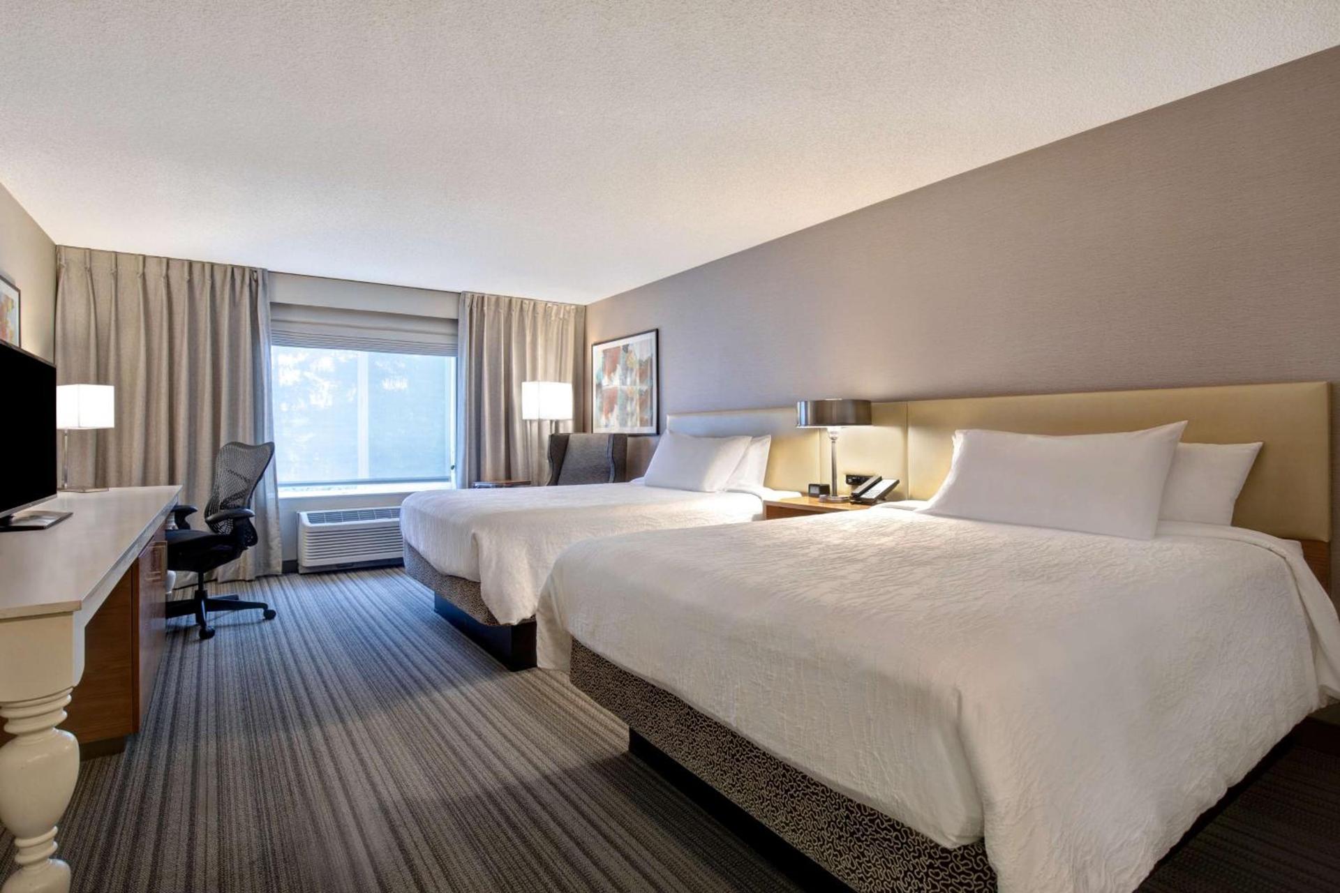 Hilton Garden Inn Portland/Beaverton photo 18
