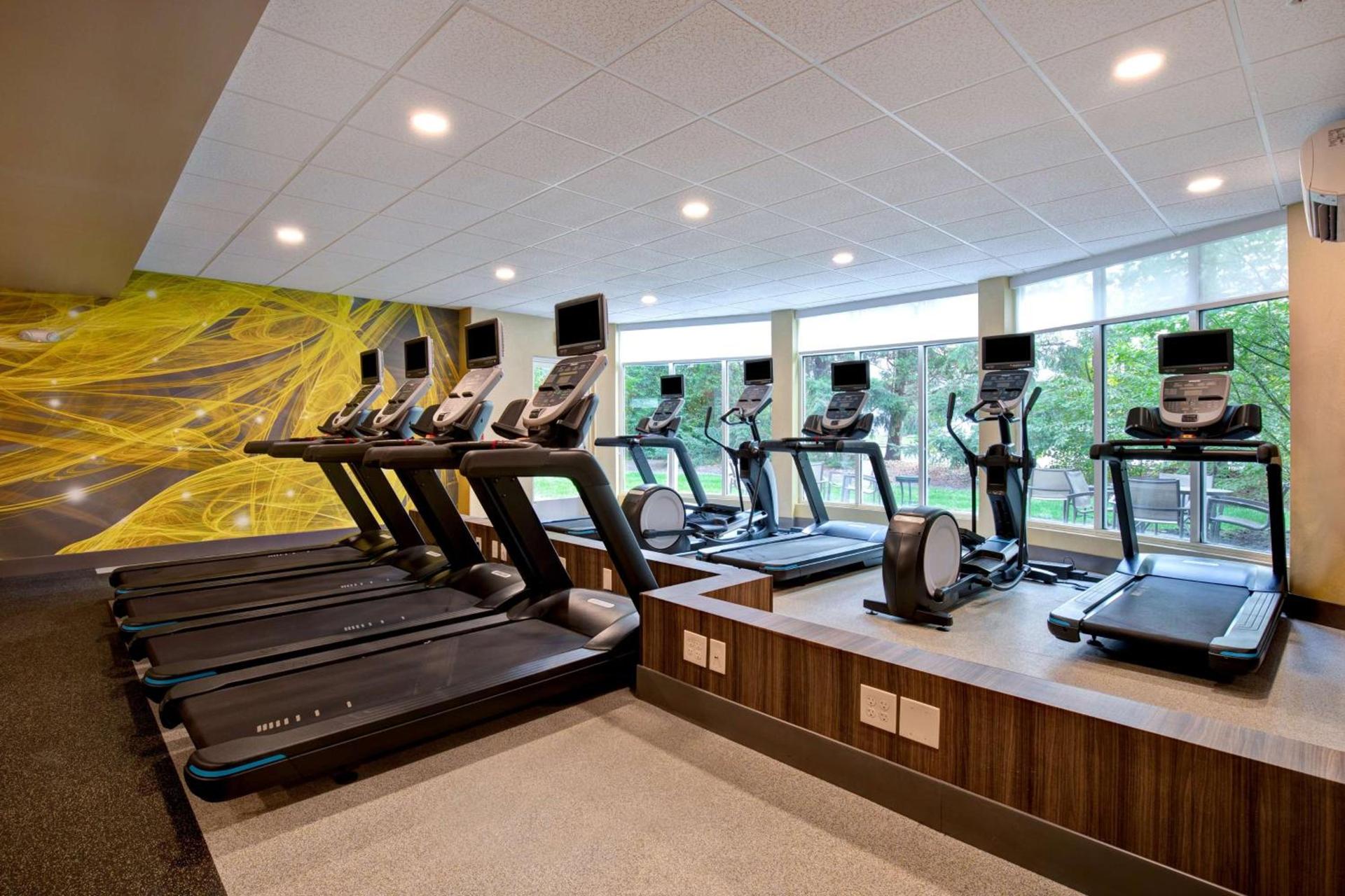 Hilton Garden Inn Portland/Beaverton photo 15