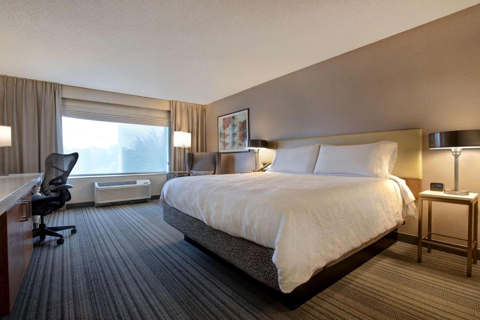 Hilton Garden Inn Portland/Beaverton photo 17