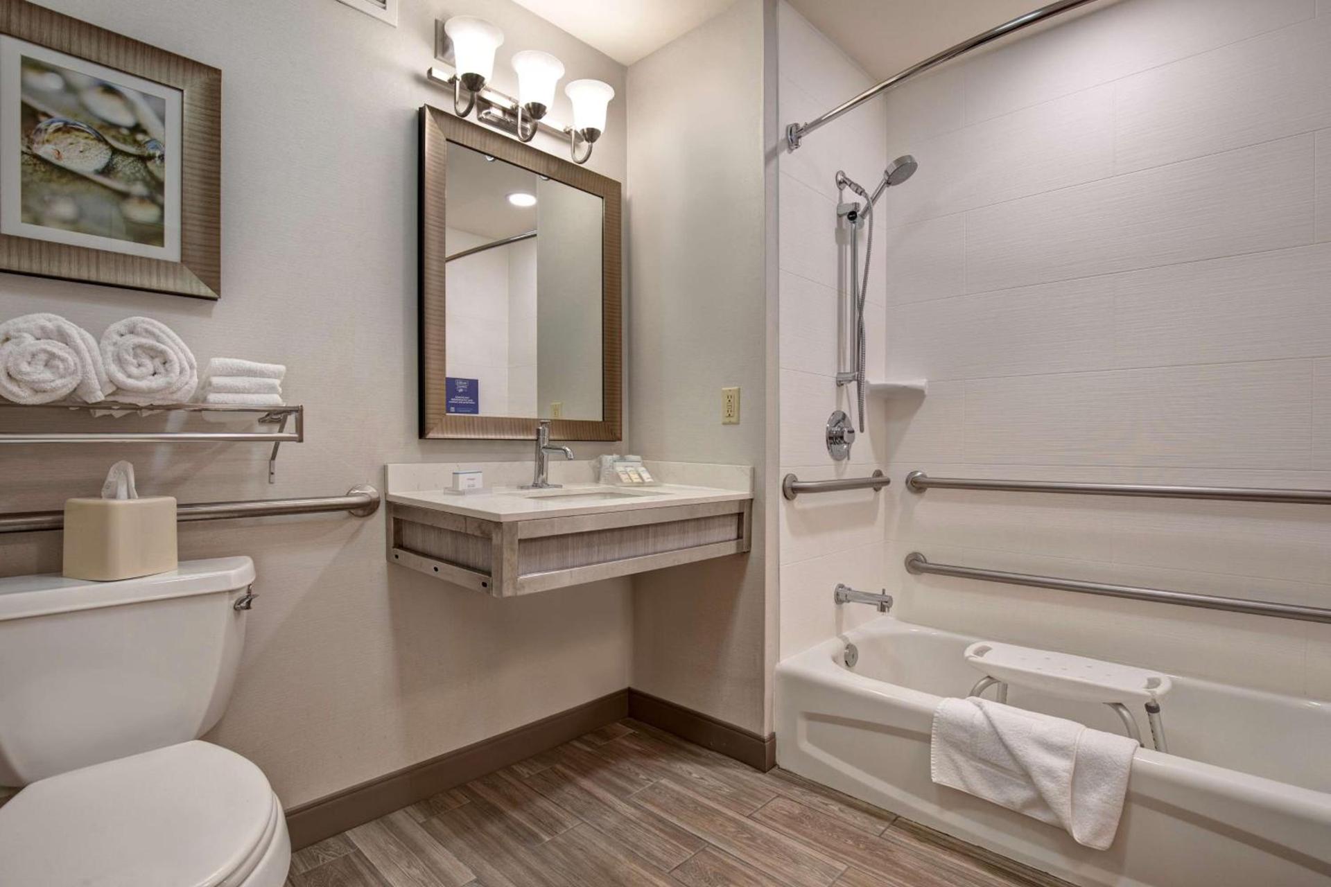 Hilton Garden Inn Portland/Beaverton photo 20