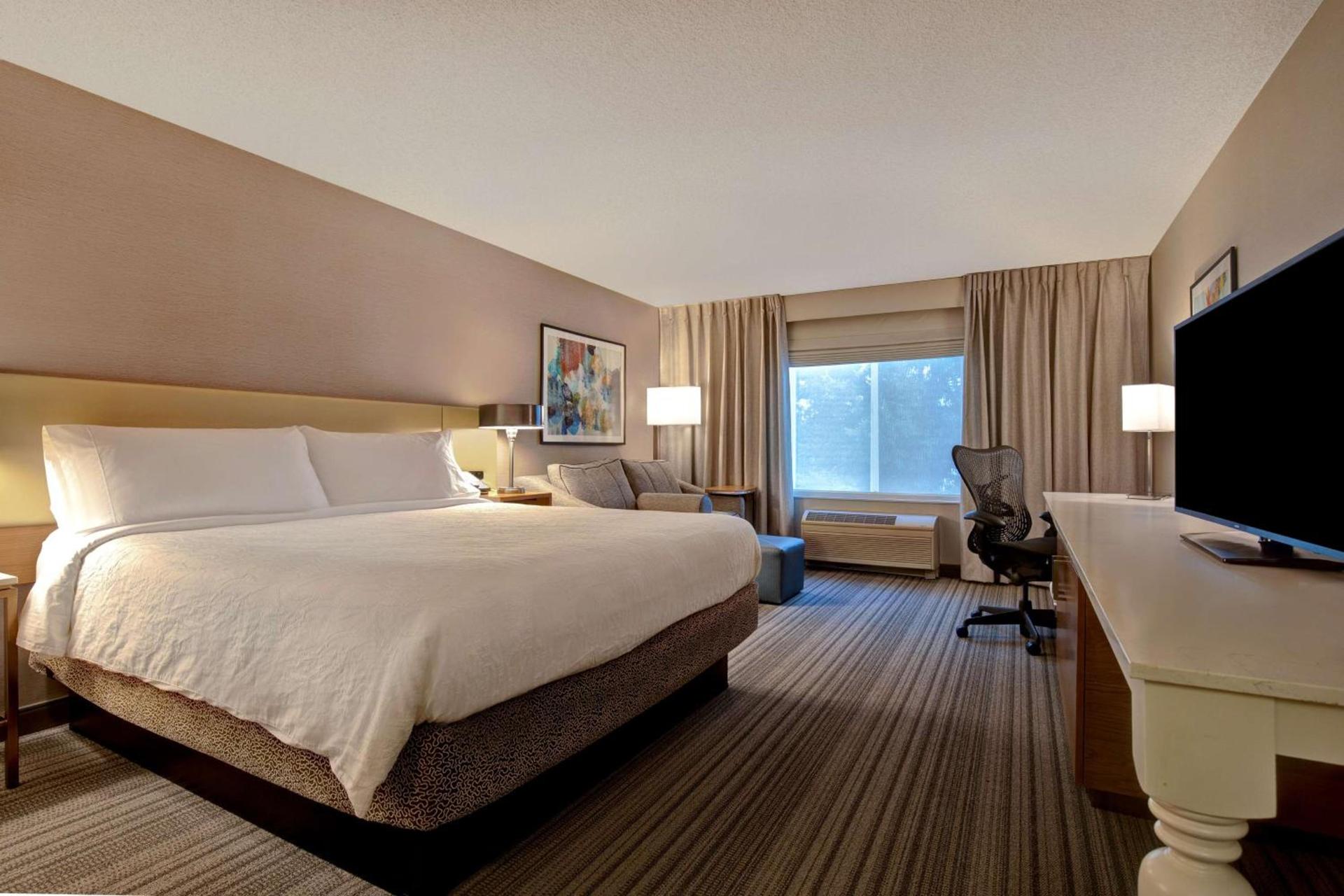 Hilton Garden Inn Portland/Beaverton photo 22