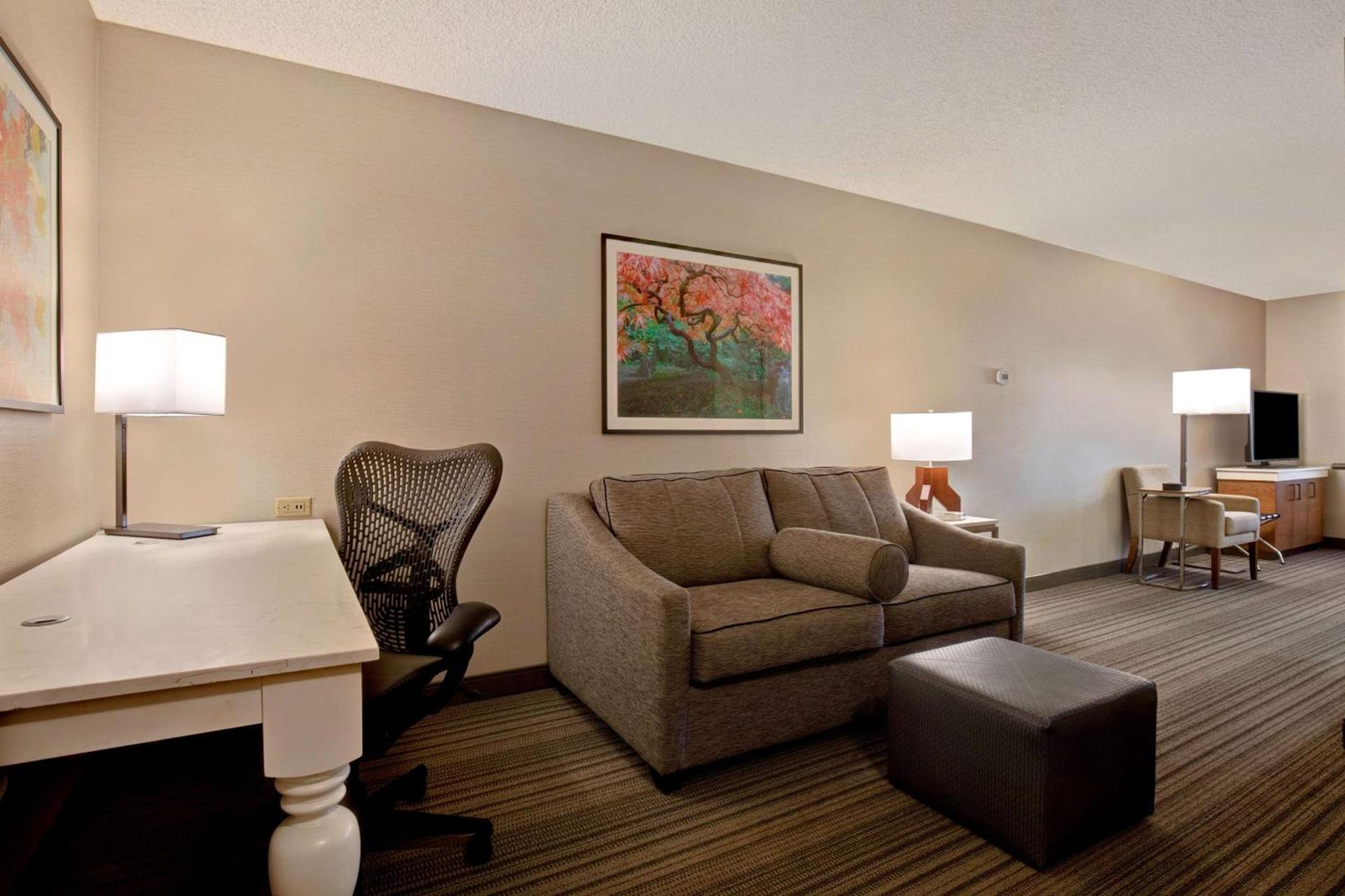 Hilton Garden Inn Portland/Beaverton photo 19