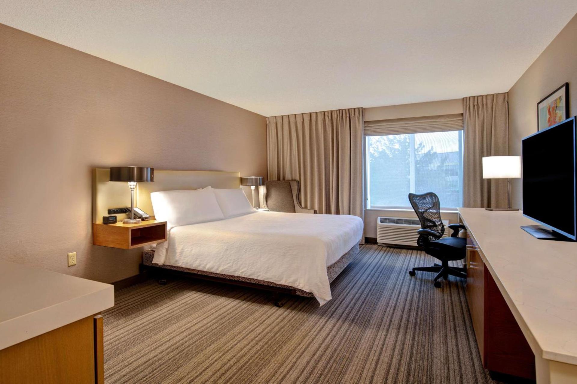 Hilton Garden Inn Portland/Beaverton photo 21