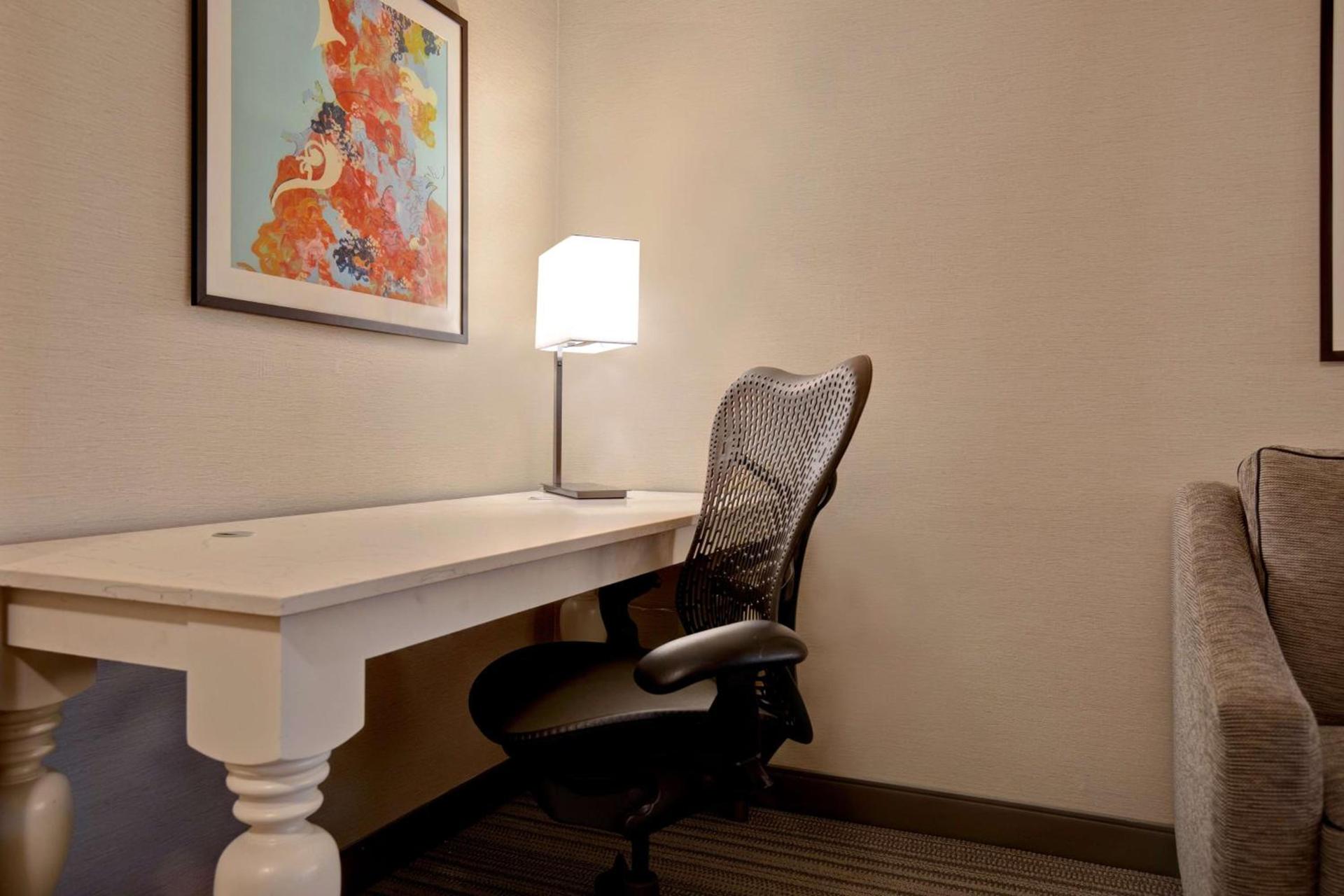 Hilton Garden Inn Portland/Beaverton photo 23