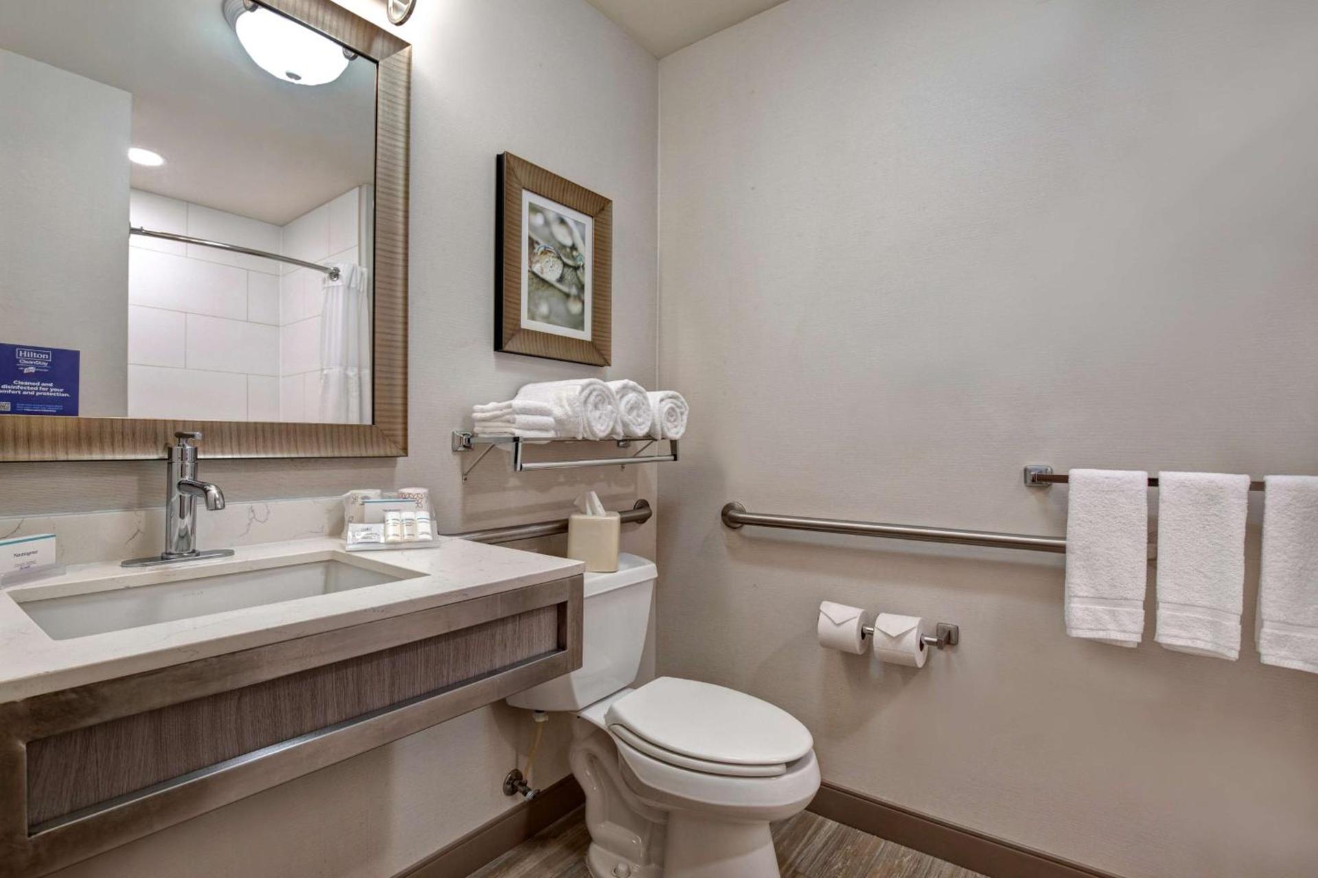 Hilton Garden Inn Portland/Beaverton photo 24