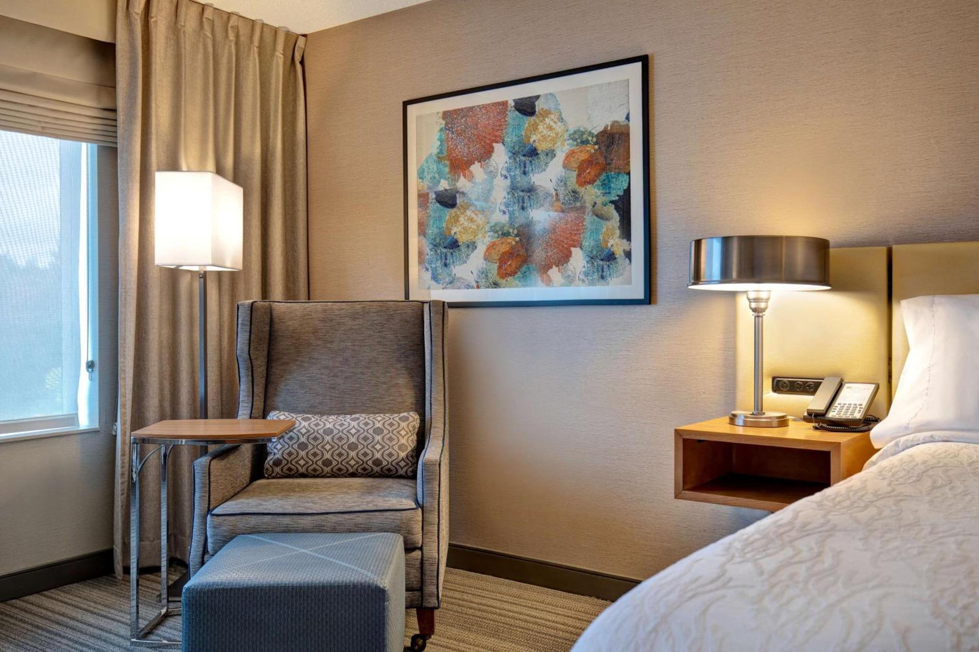 Hilton Garden Inn Portland/Beaverton photo 25