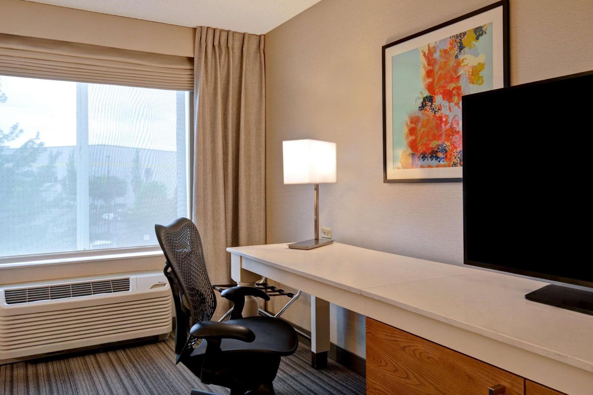 Hilton Garden Inn Portland/Beaverton photo 27
