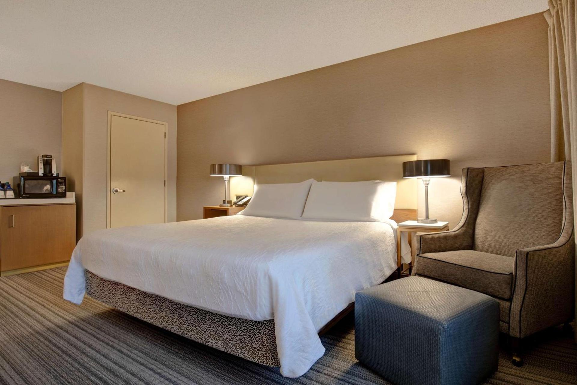 Hilton Garden Inn Portland/Beaverton photo 28