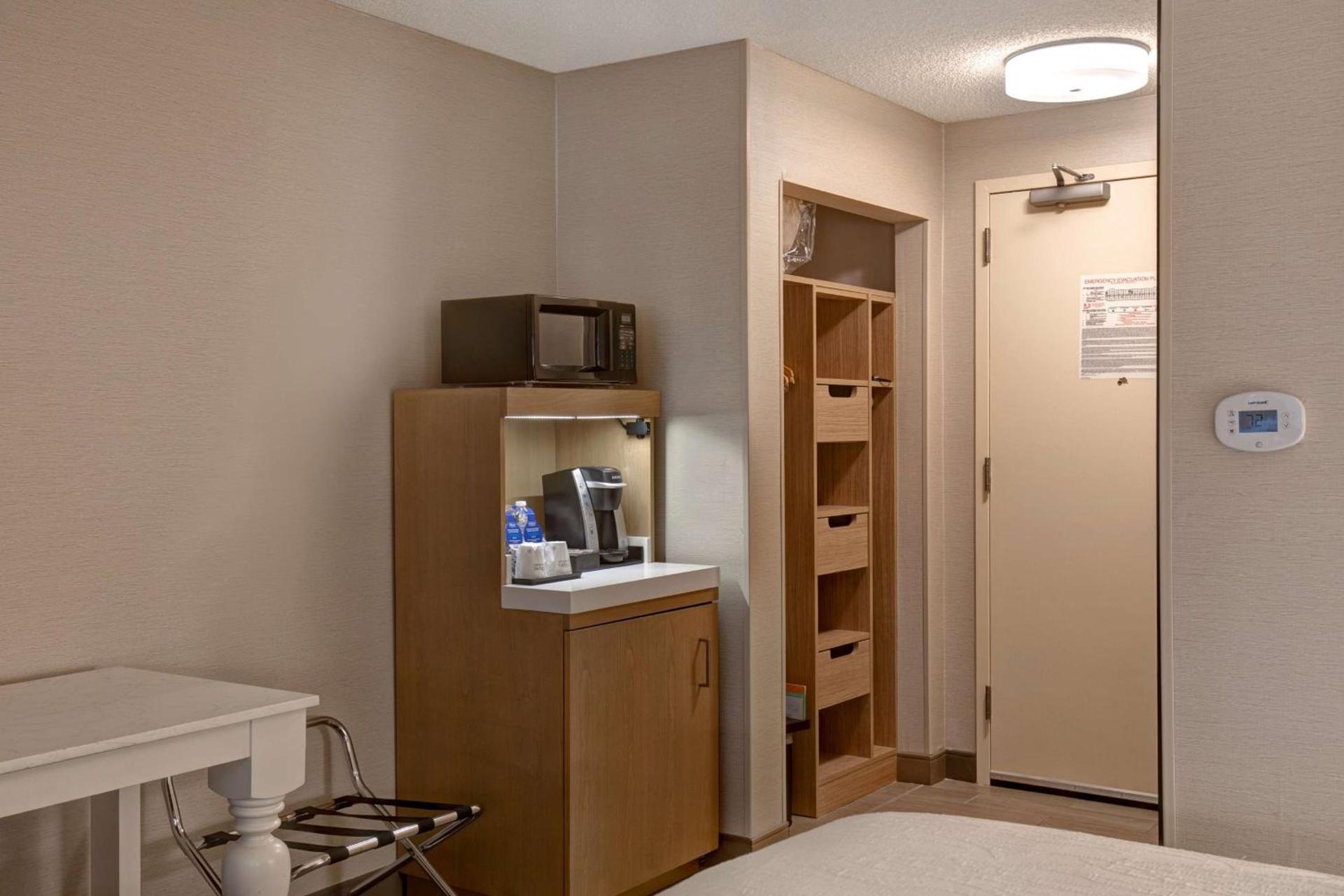 Hilton Garden Inn Portland/Beaverton photo 29