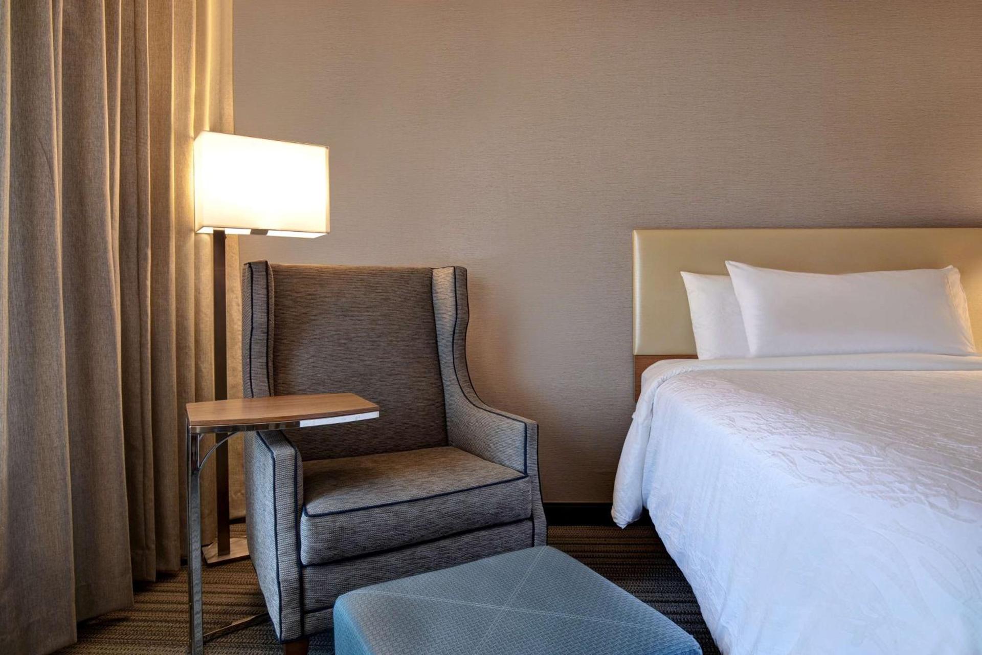 Hilton Garden Inn Portland/Beaverton photo 26