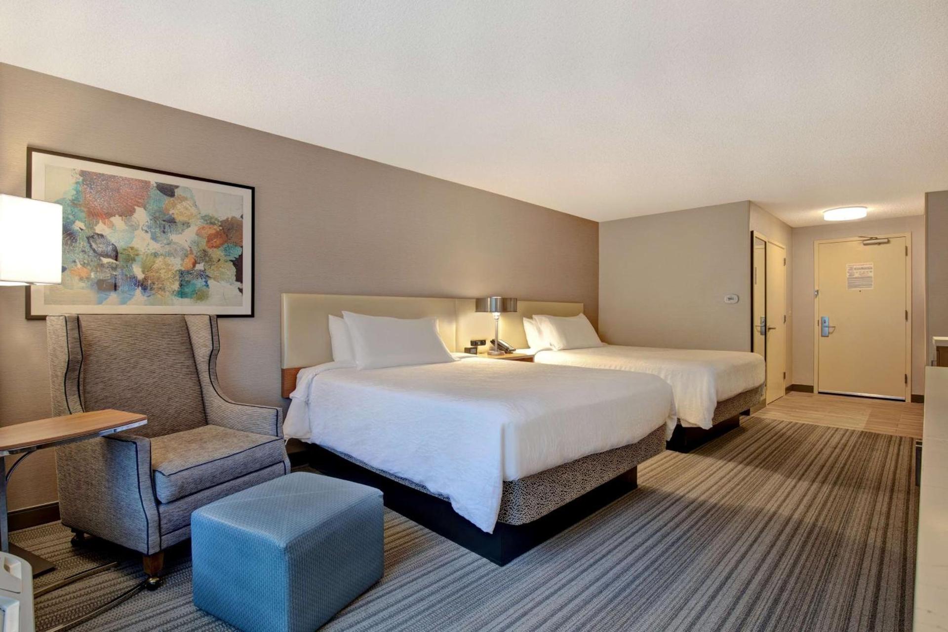 Hilton Garden Inn Portland/Beaverton photo 31