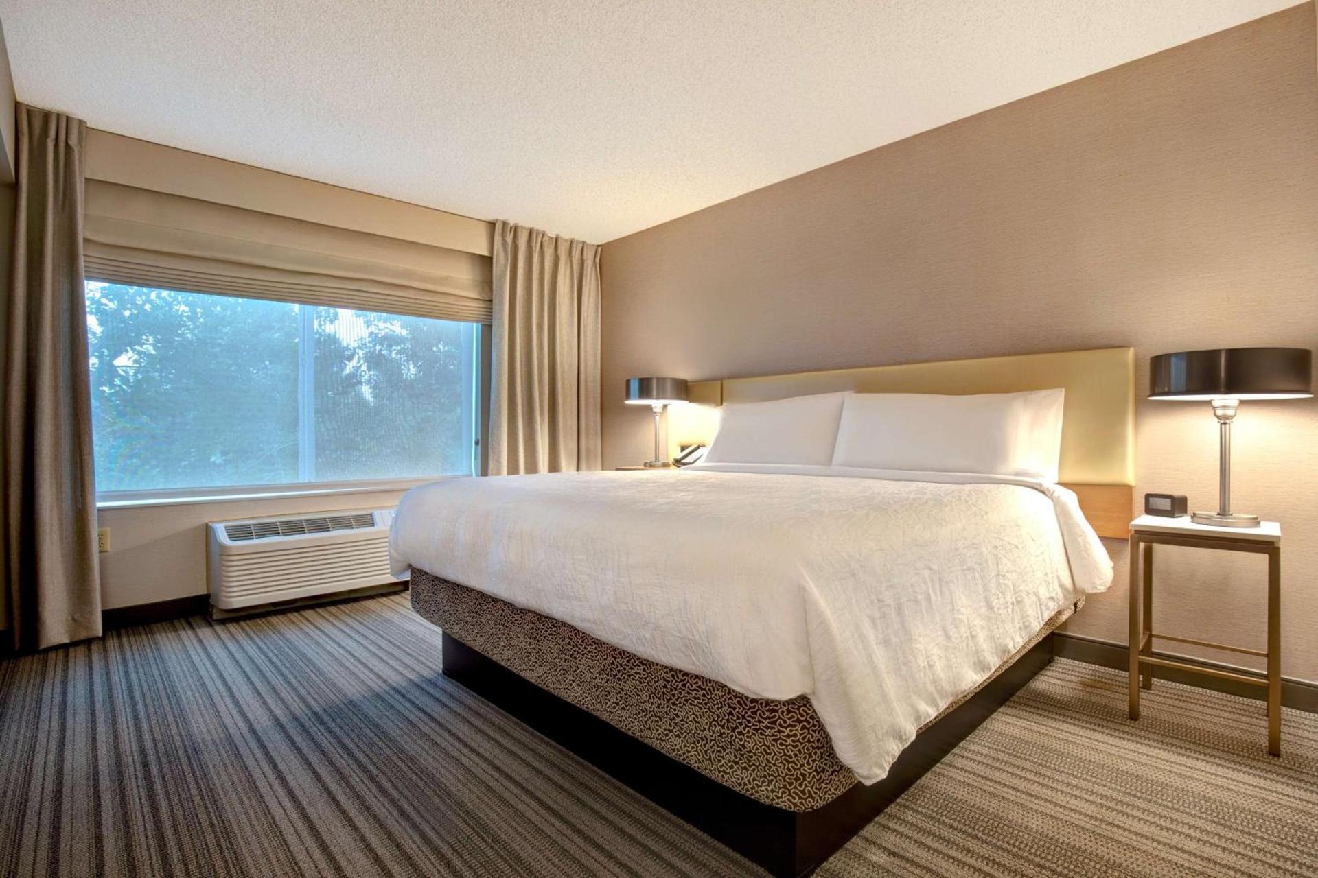 Hilton Garden Inn Portland/Beaverton photo 33