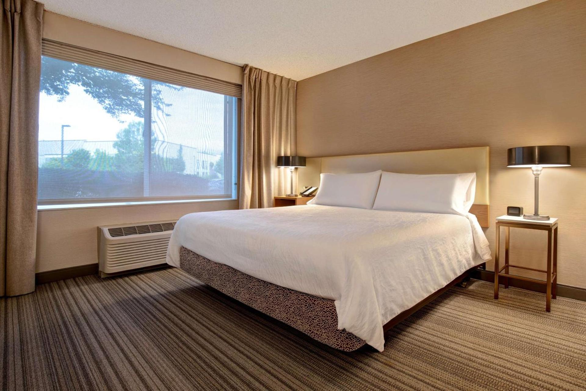 Hilton Garden Inn Portland/Beaverton photo 32
