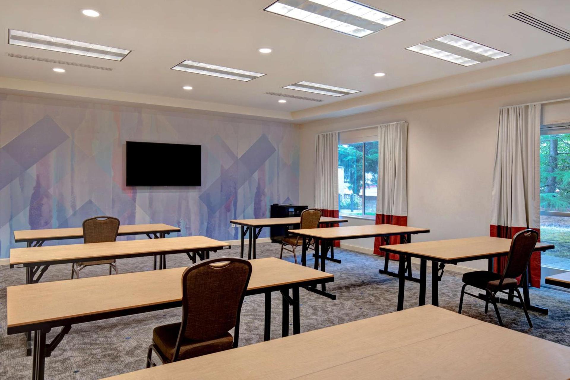 Hilton Garden Inn Portland/Beaverton photo 36
