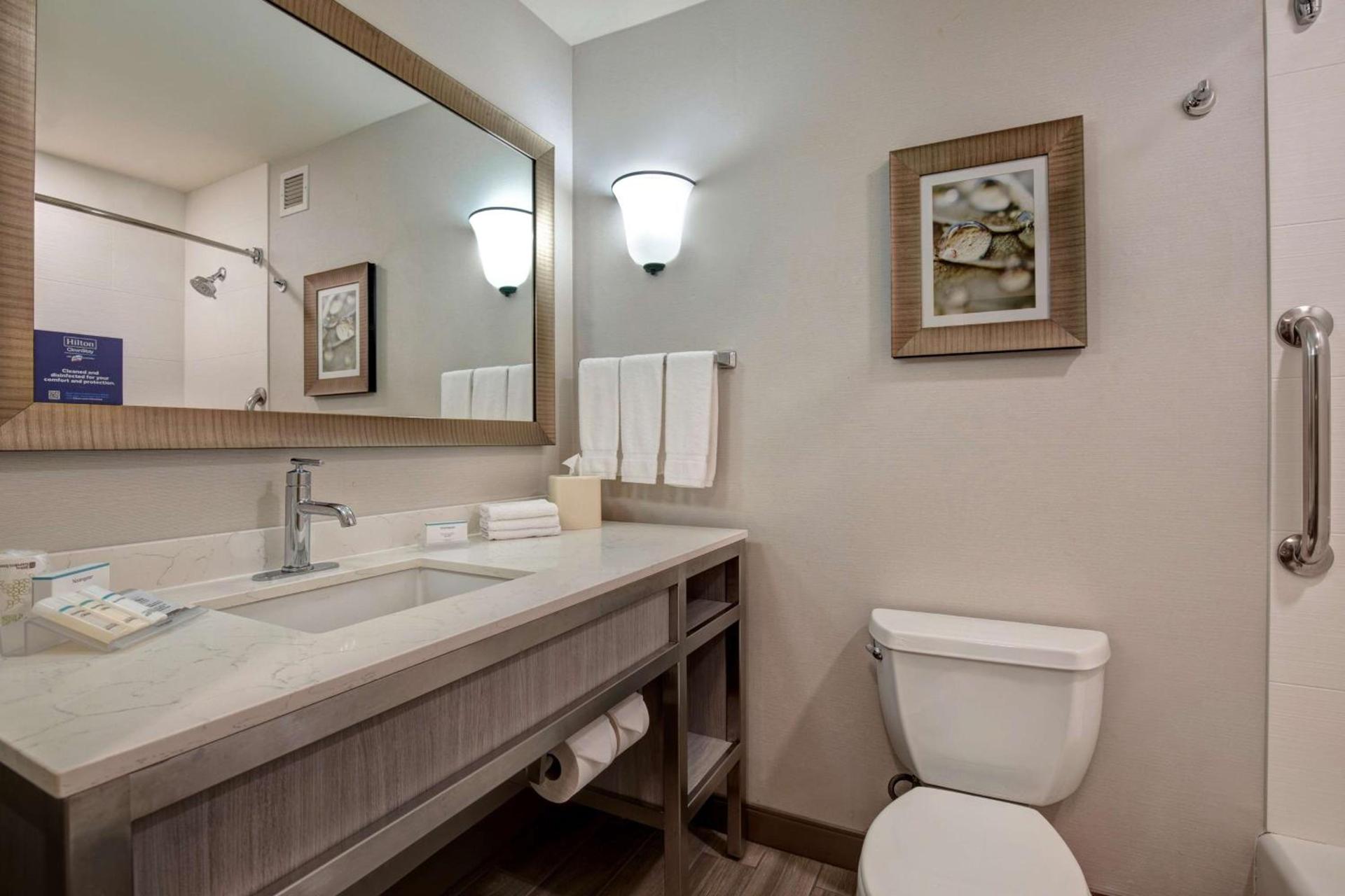 Hilton Garden Inn Portland/Beaverton photo 35