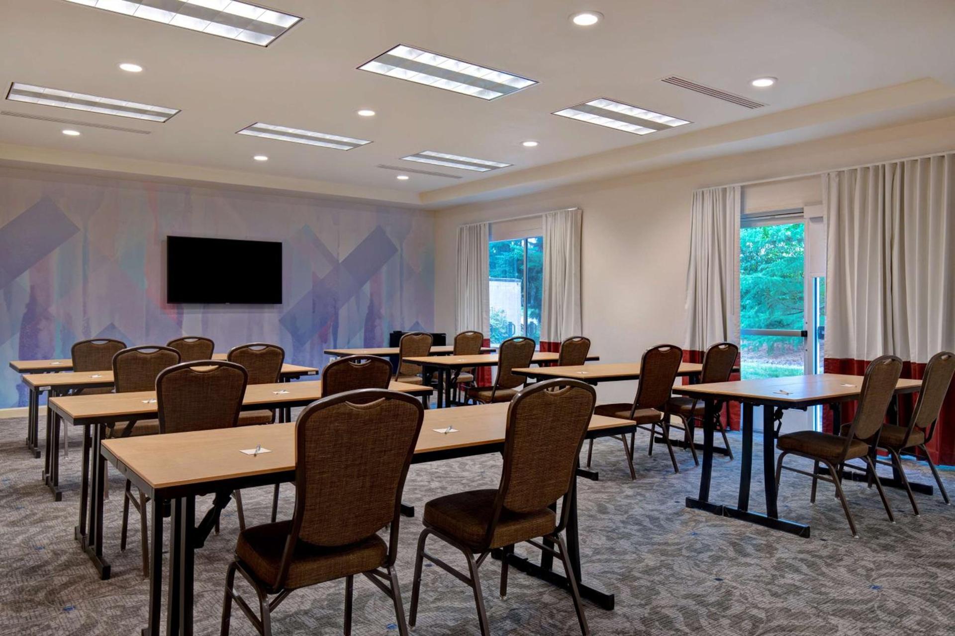 Hilton Garden Inn Portland/Beaverton photo 37