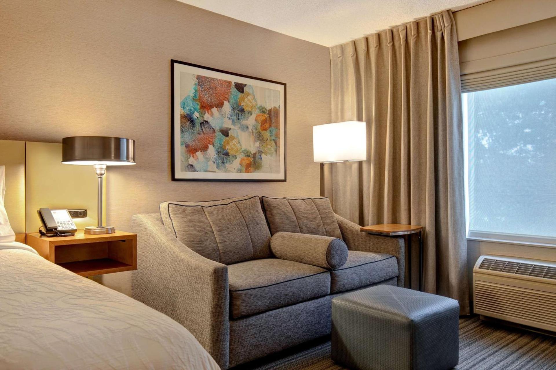 Hilton Garden Inn Portland/Beaverton photo 34