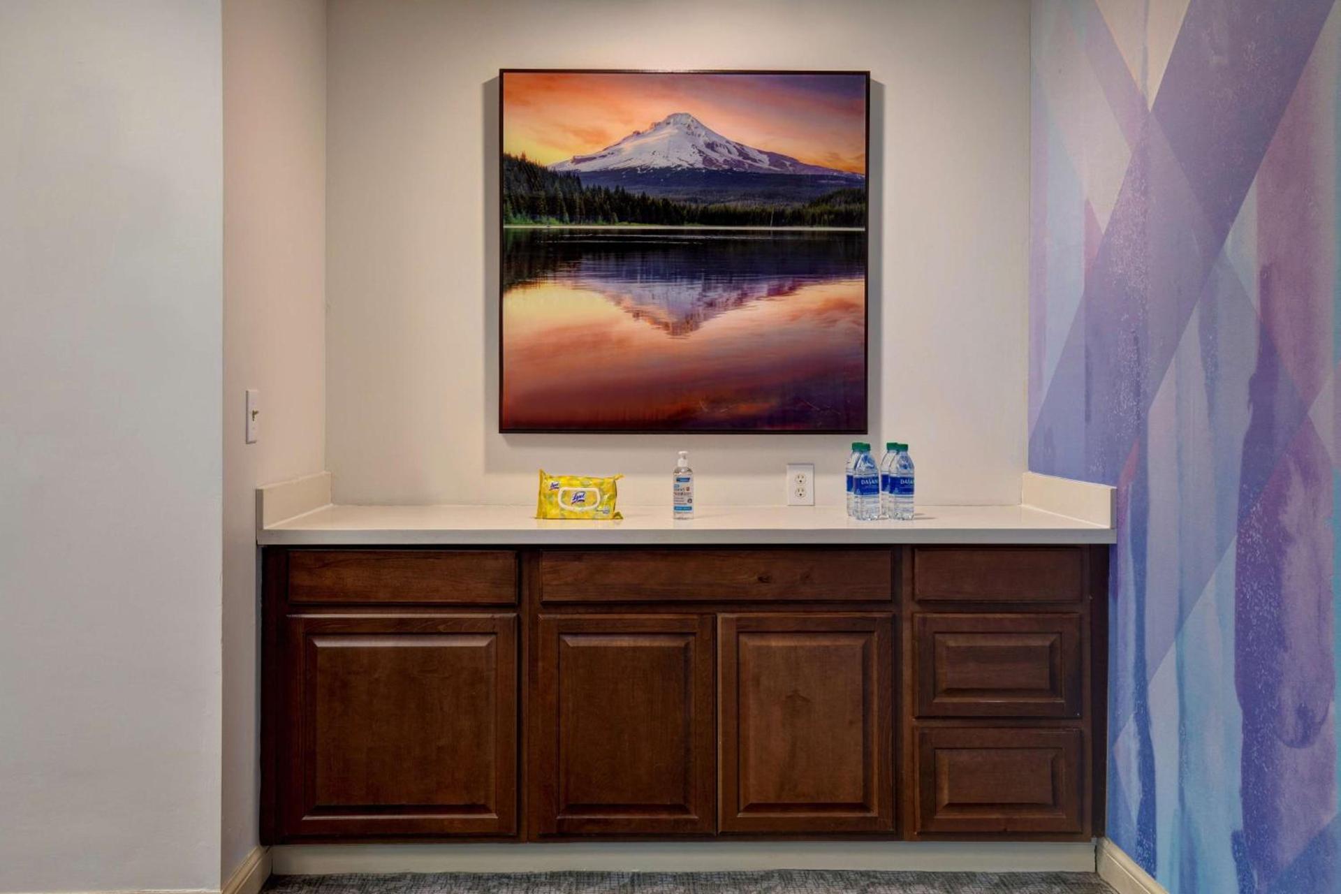 Hilton Garden Inn Portland/Beaverton photo 38