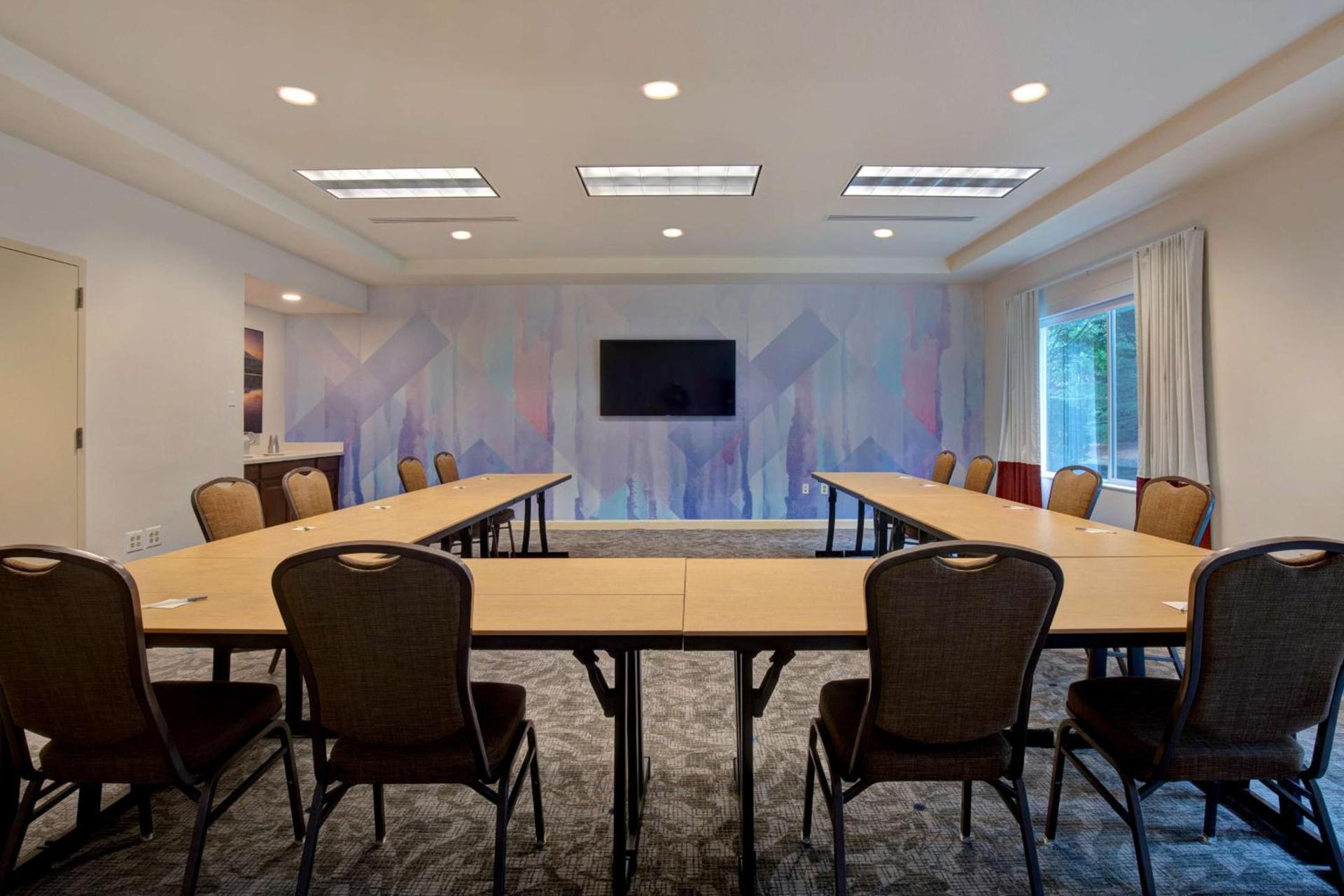 Hilton Garden Inn Portland/Beaverton photo 39