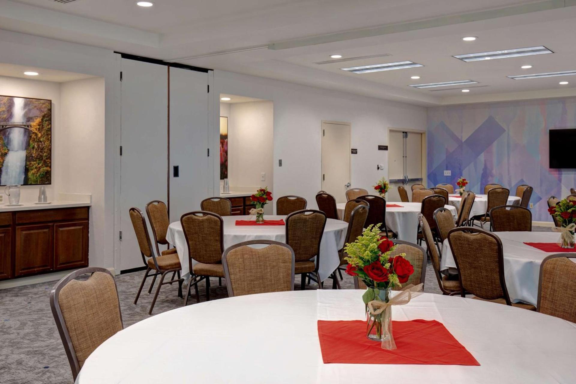 Hilton Garden Inn Portland/Beaverton photo 40