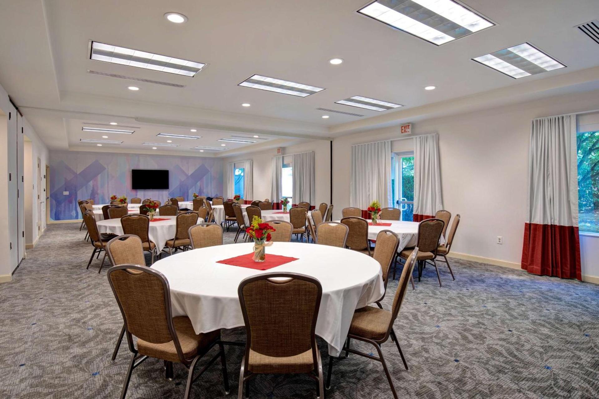 Hilton Garden Inn Portland/Beaverton photo 41