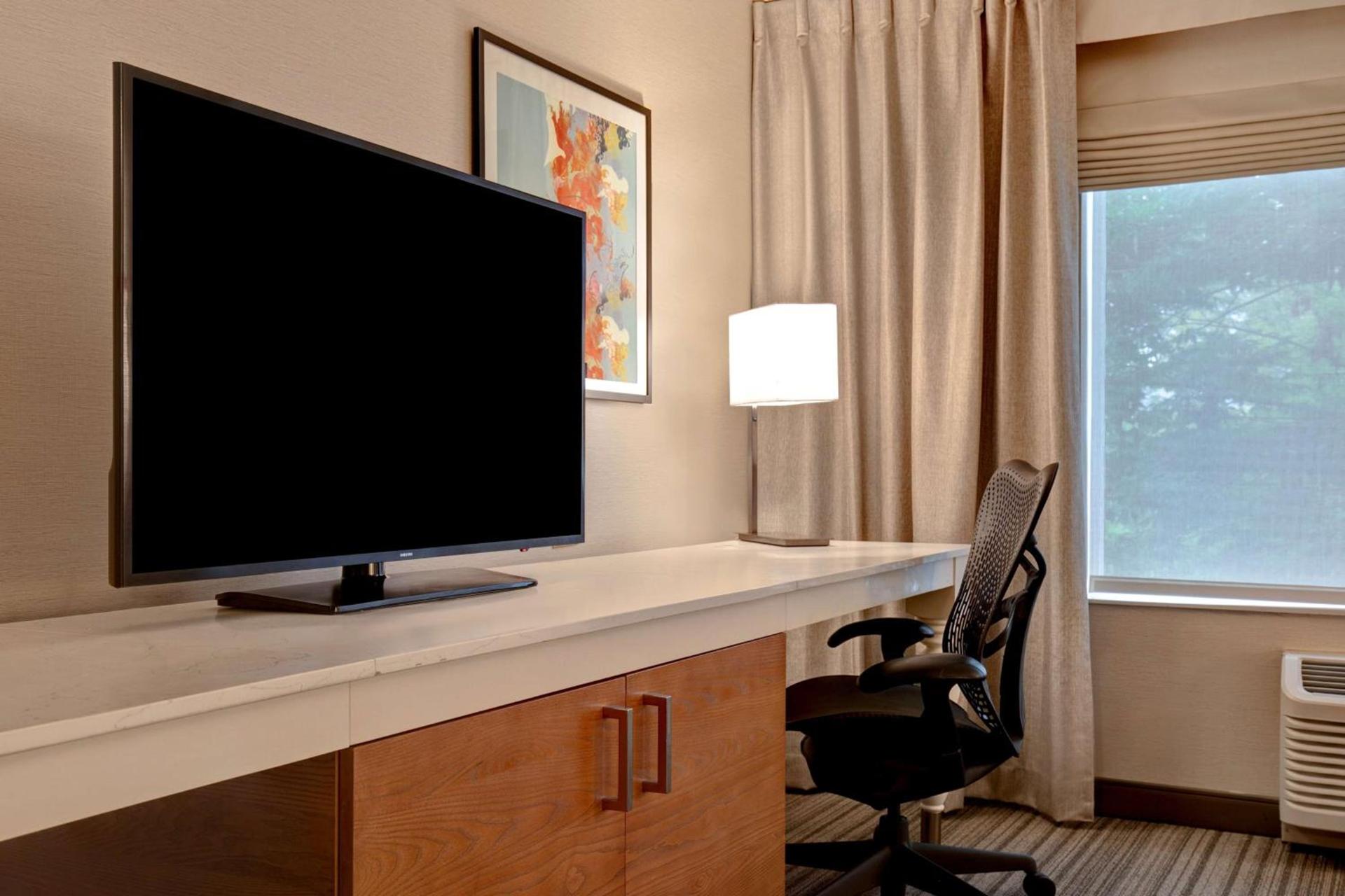 Hilton Garden Inn Portland/Beaverton photo 44
