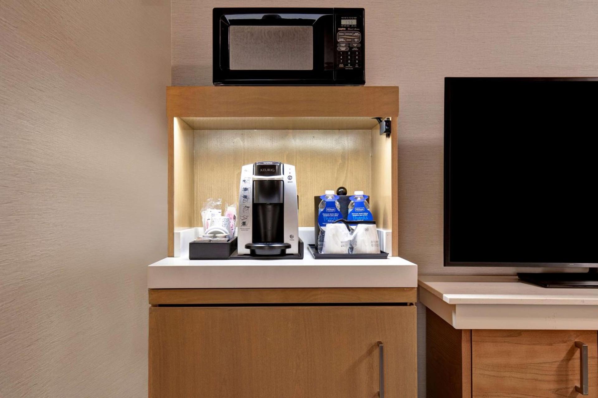 Hilton Garden Inn Portland/Beaverton photo 45