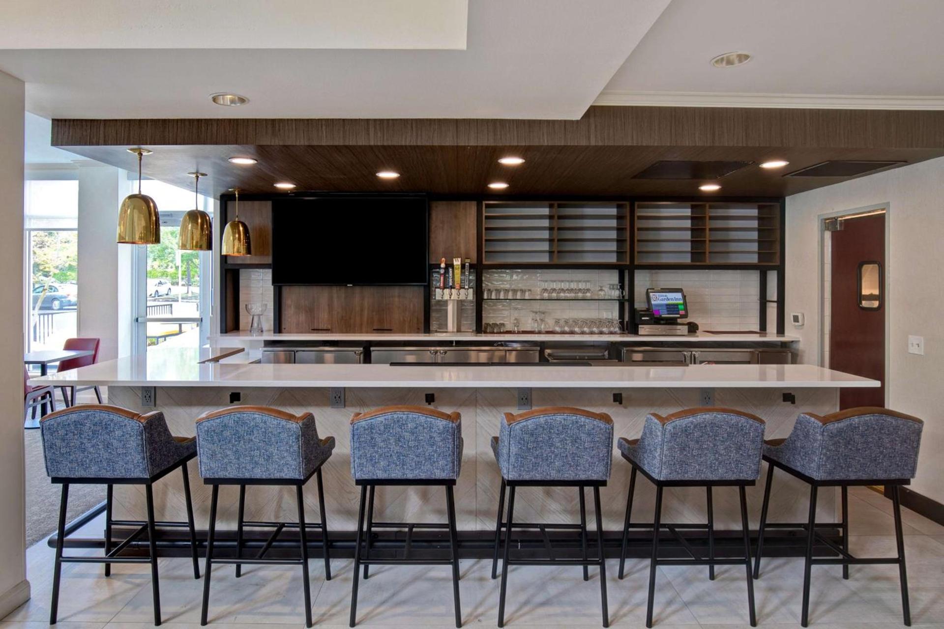 Hilton Garden Inn Portland/Beaverton photo 43