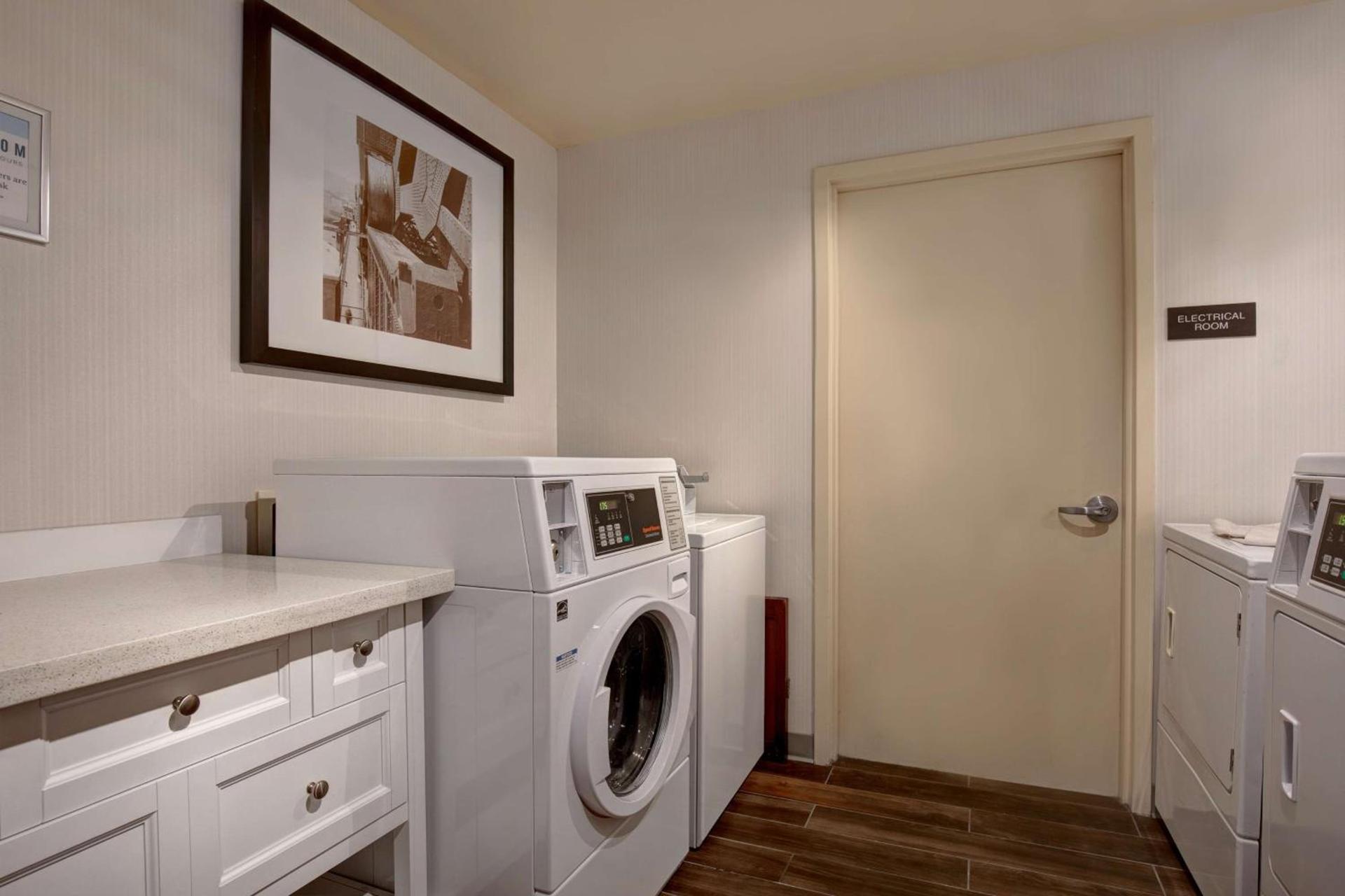 Hilton Garden Inn Portland/Beaverton photo 46