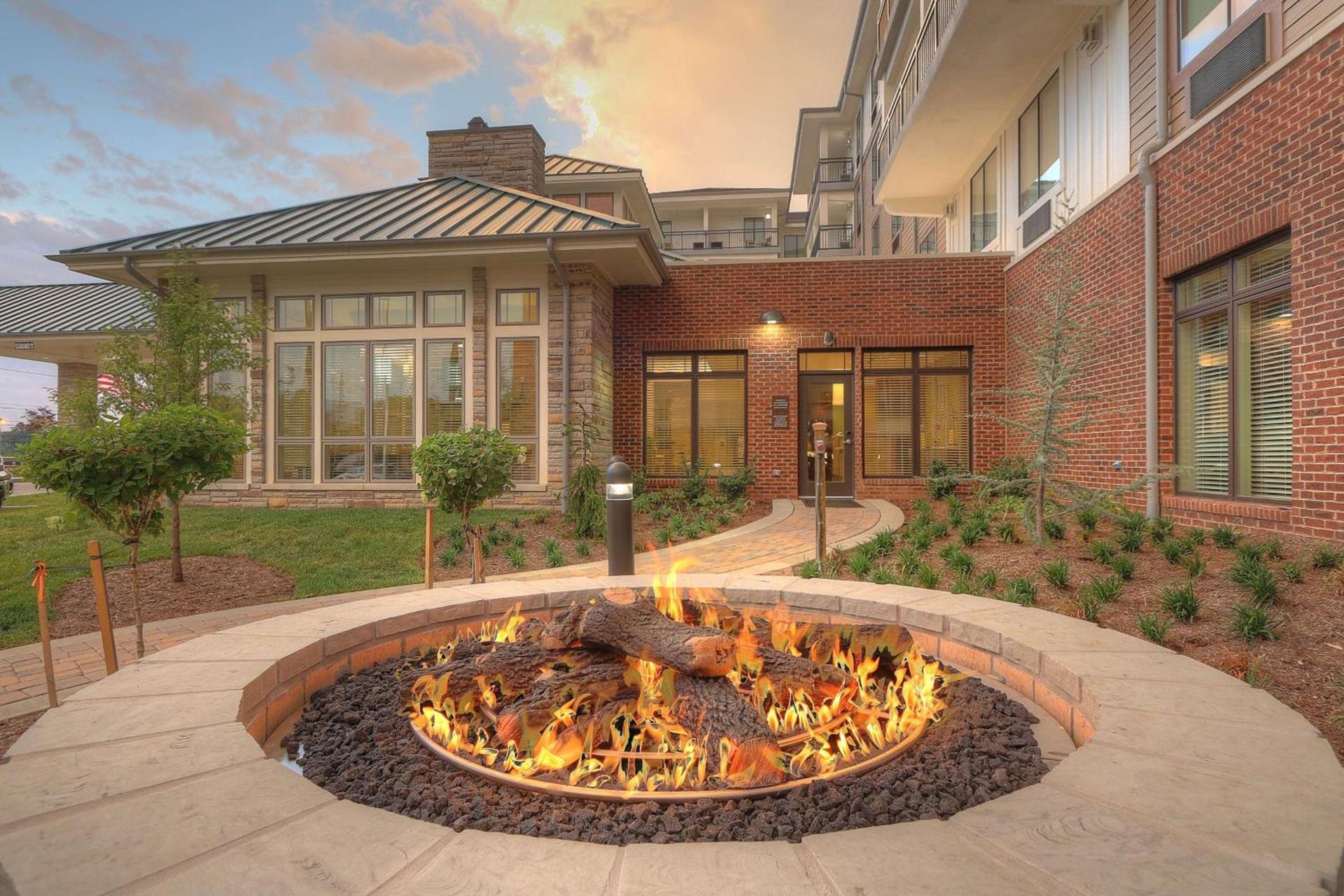 Hilton Garden Inn Pigeon Forge photo 4