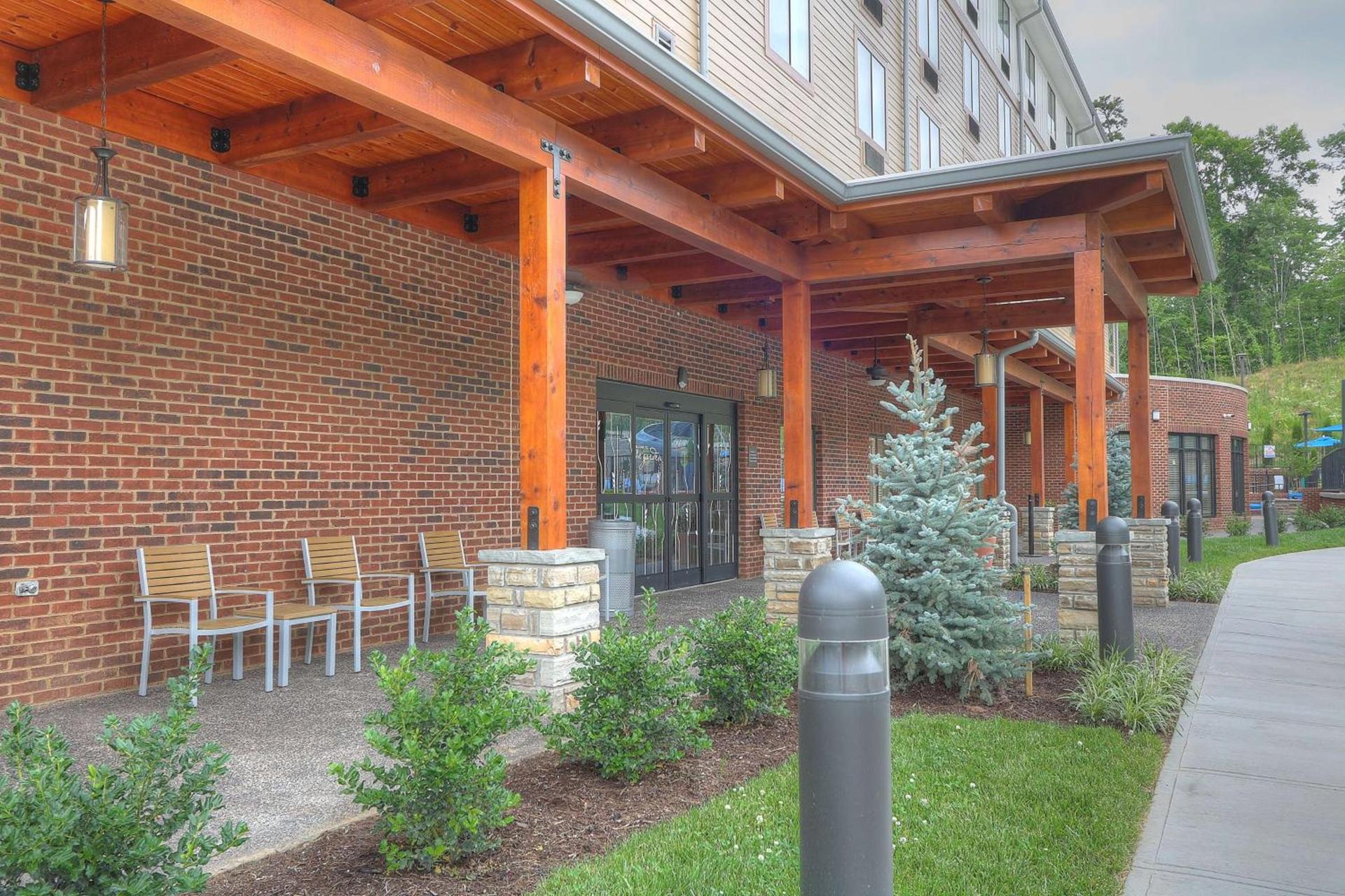 Hilton Garden Inn Pigeon Forge photo 5