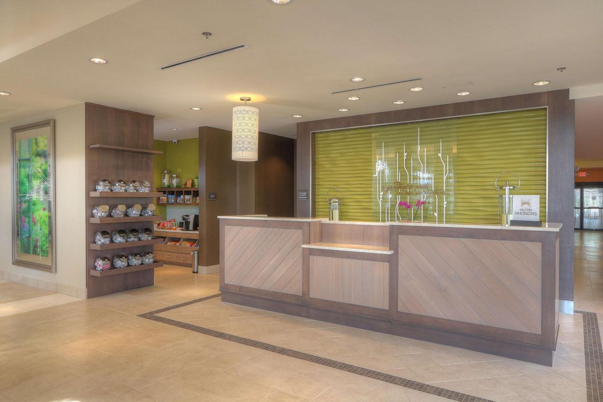 Hilton Garden Inn Pigeon Forge photo 7