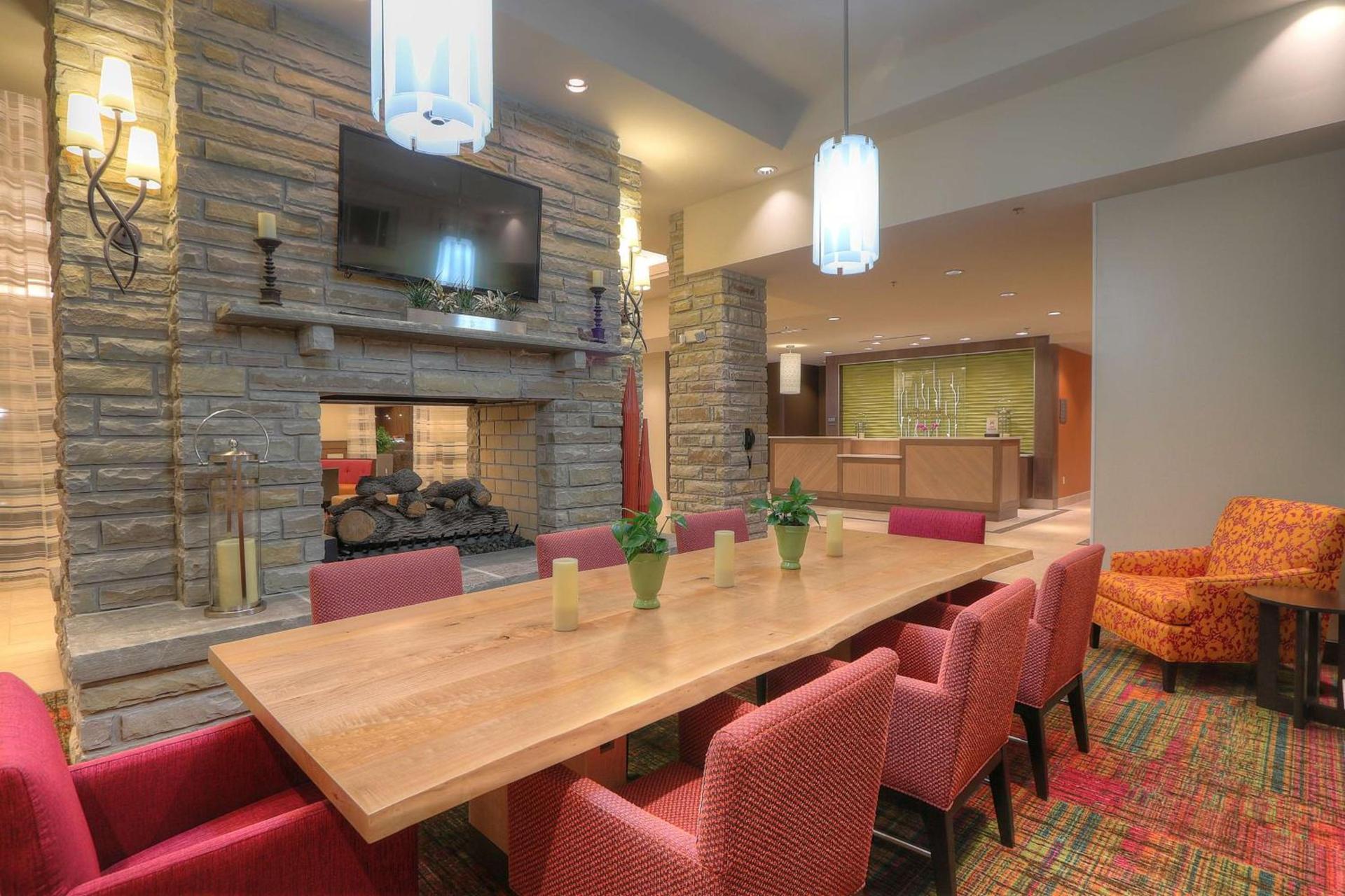 Hilton Garden Inn Pigeon Forge photo 9