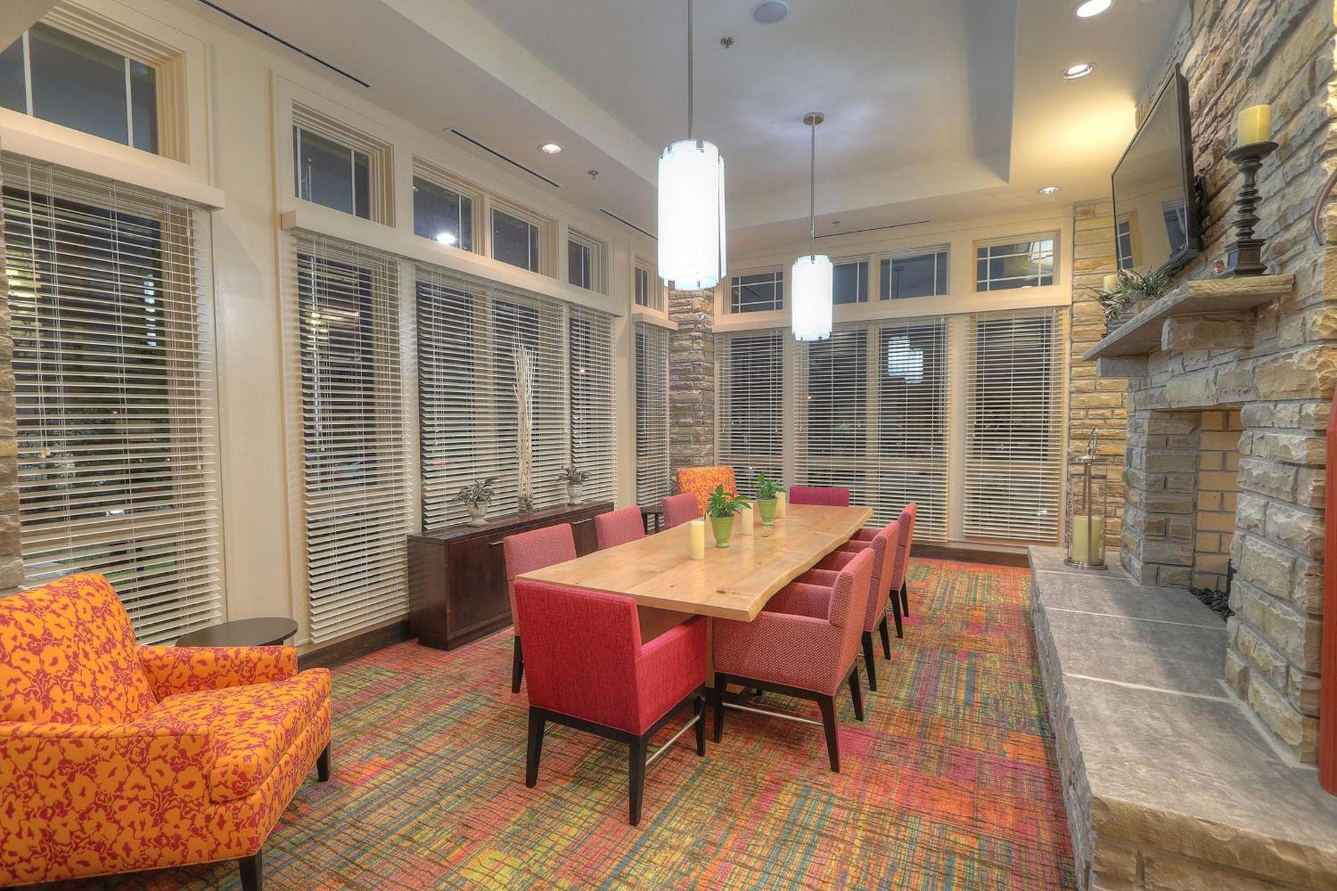 Hilton Garden Inn Pigeon Forge photo 8