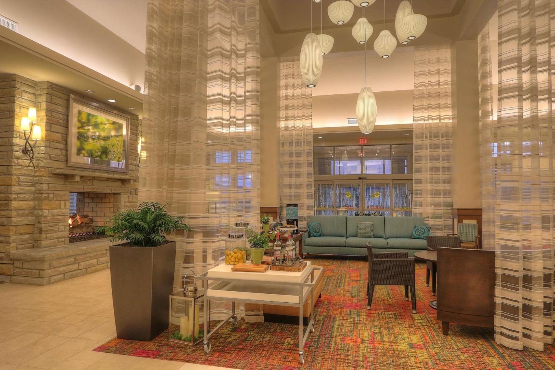 Hilton Garden Inn Pigeon Forge photo 10