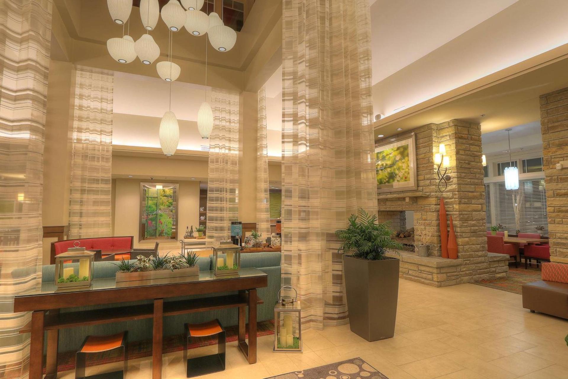 Hilton Garden Inn Pigeon Forge photo 11