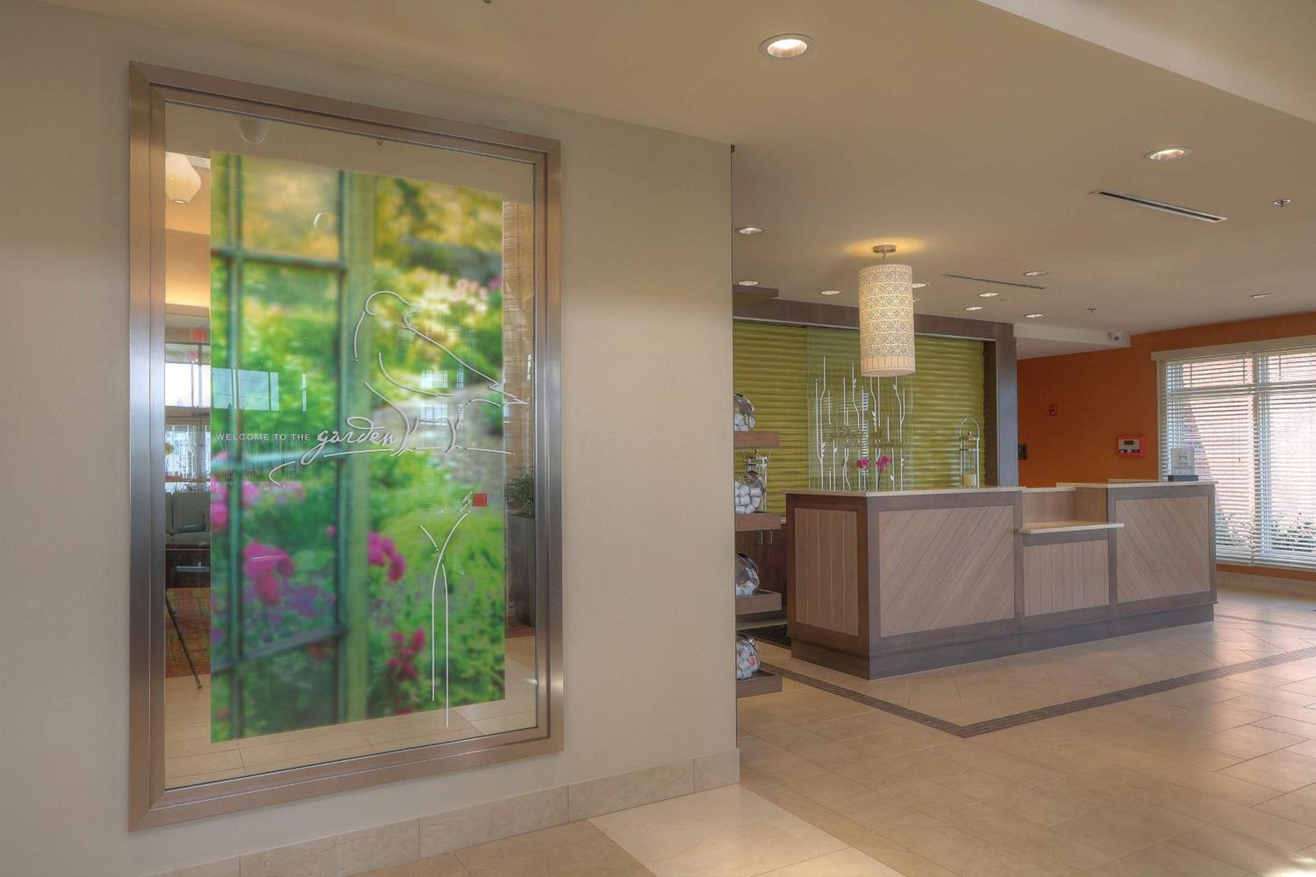 Hilton Garden Inn Pigeon Forge photo 12