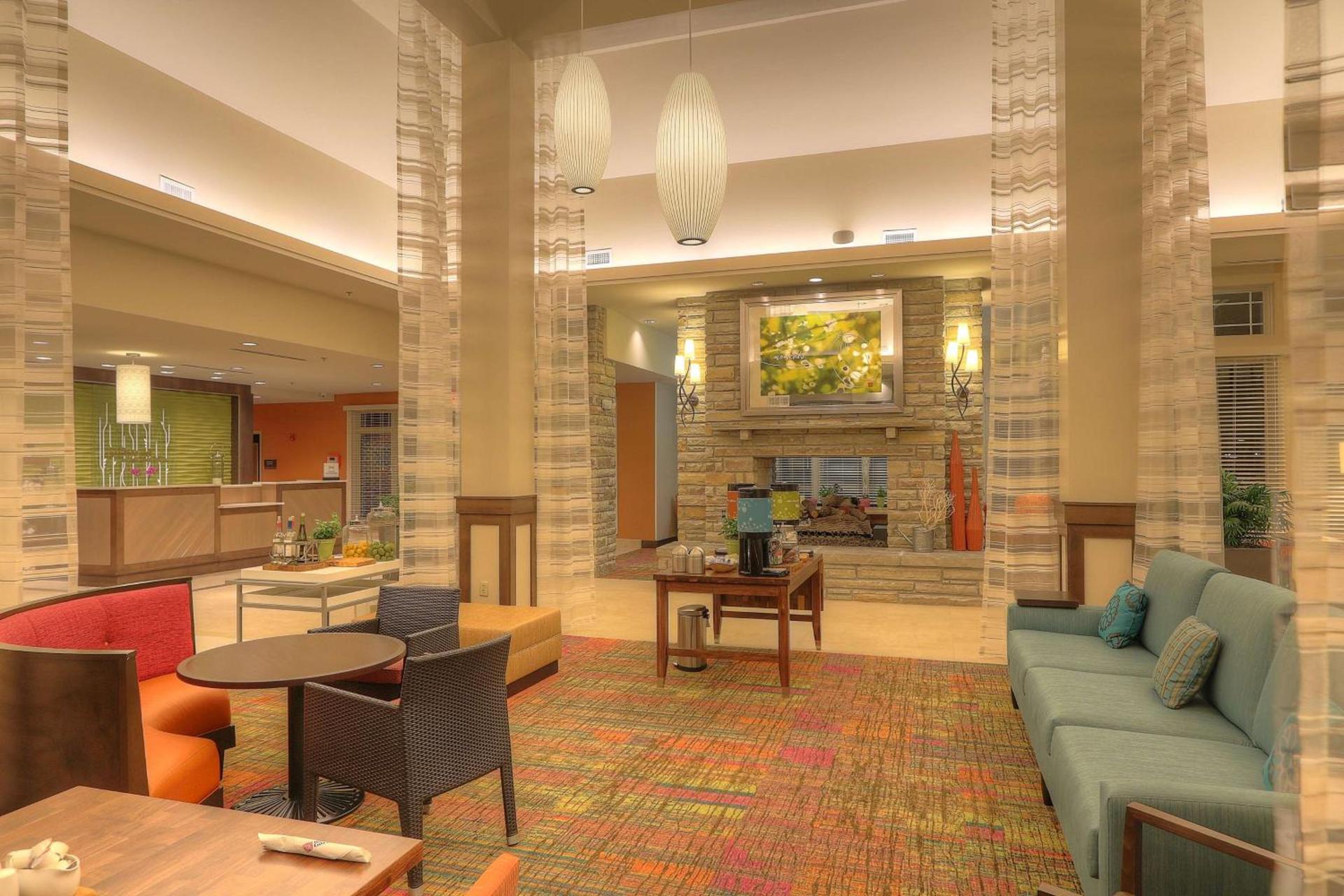 Hilton Garden Inn Pigeon Forge photo 13