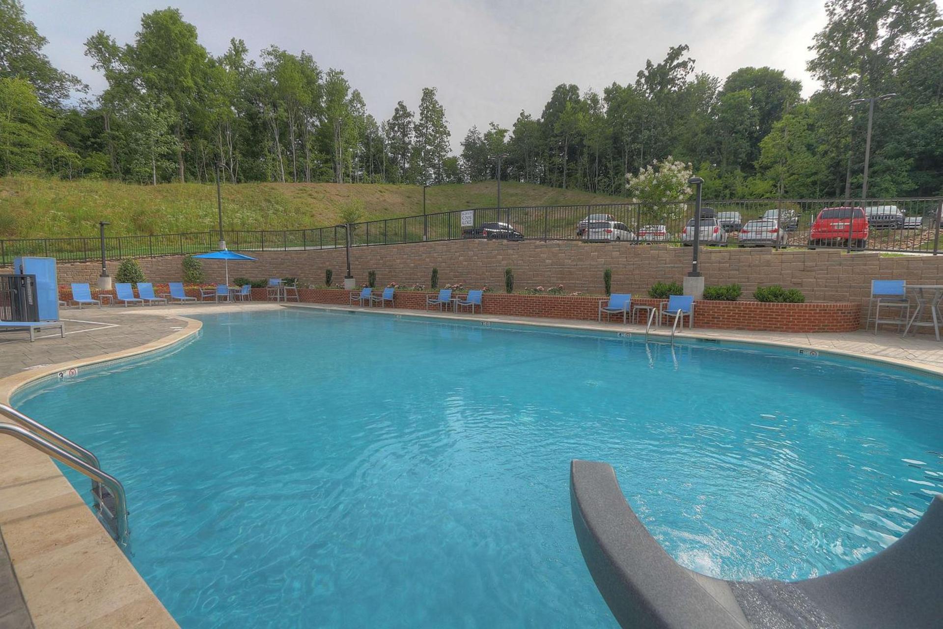 Hilton Garden Inn Pigeon Forge photo 14