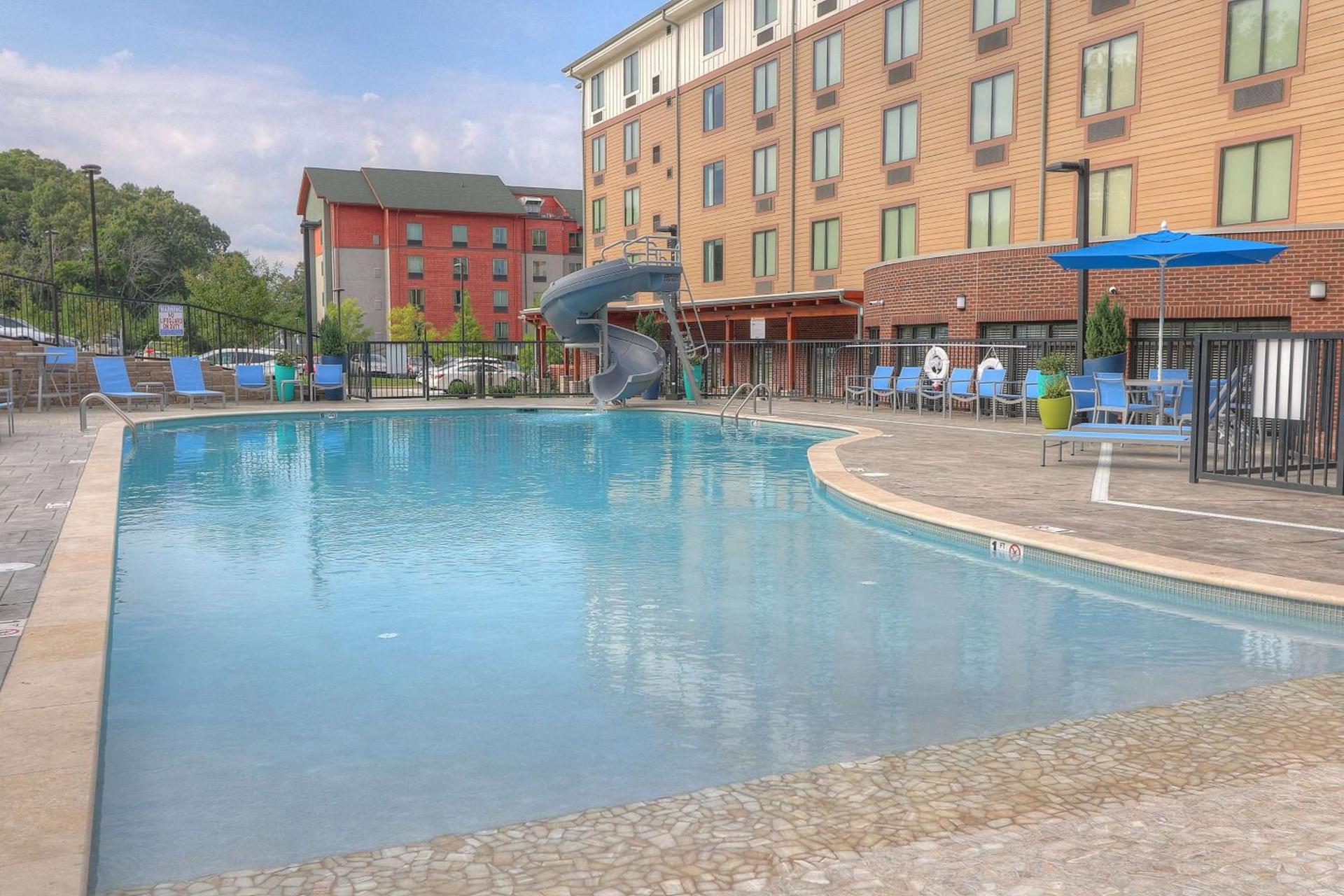 Hilton Garden Inn Pigeon Forge photo 15