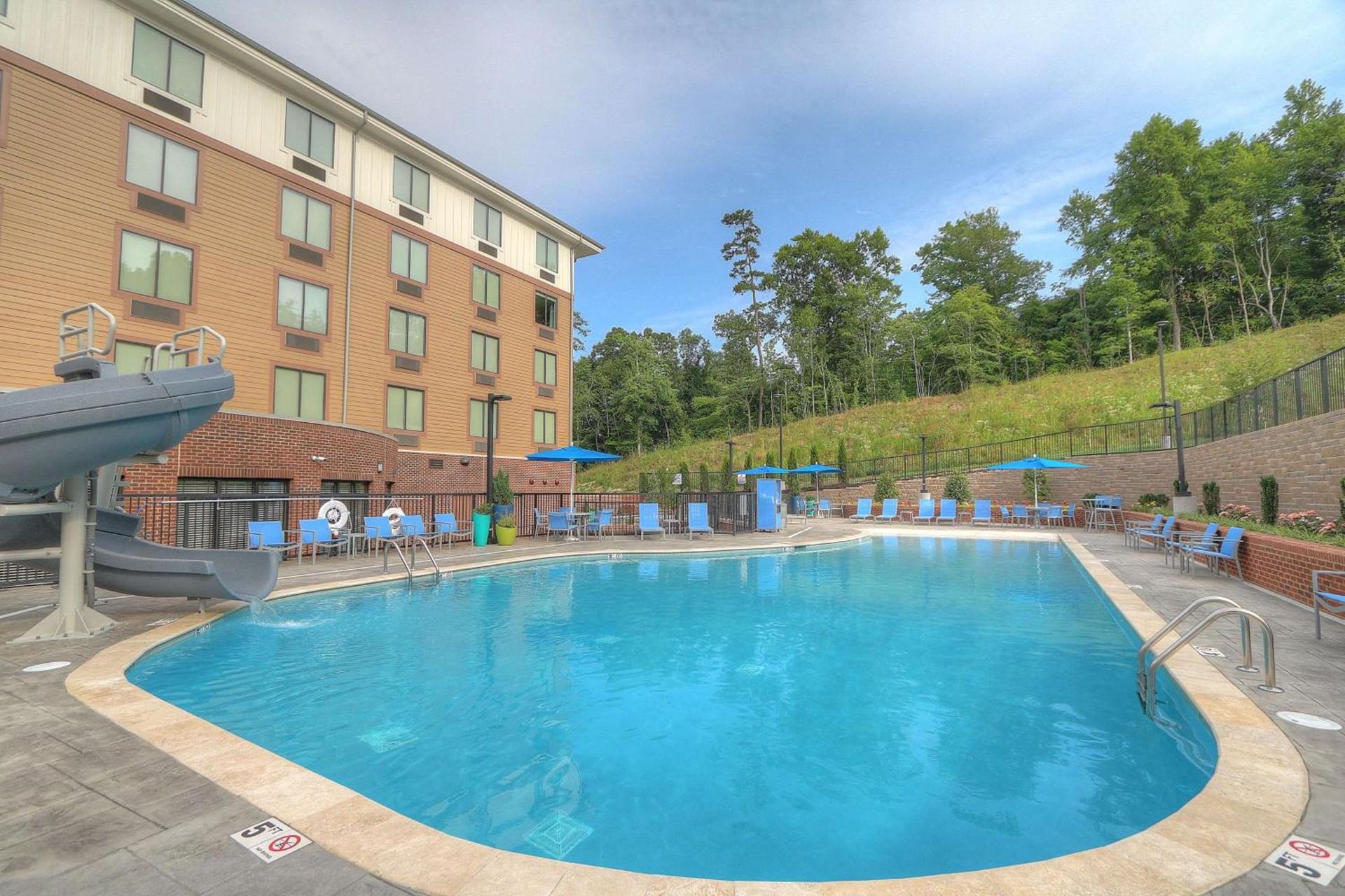 Hilton Garden Inn Pigeon Forge photo 18