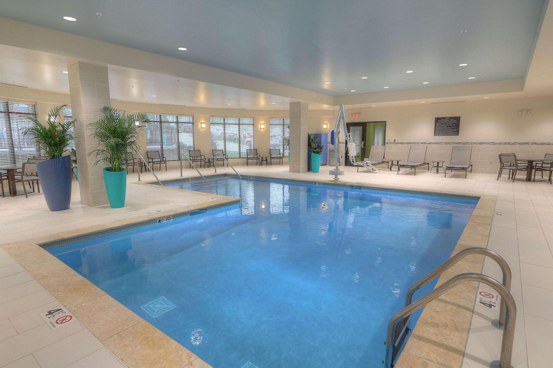 Hilton Garden Inn Pigeon Forge photo 17