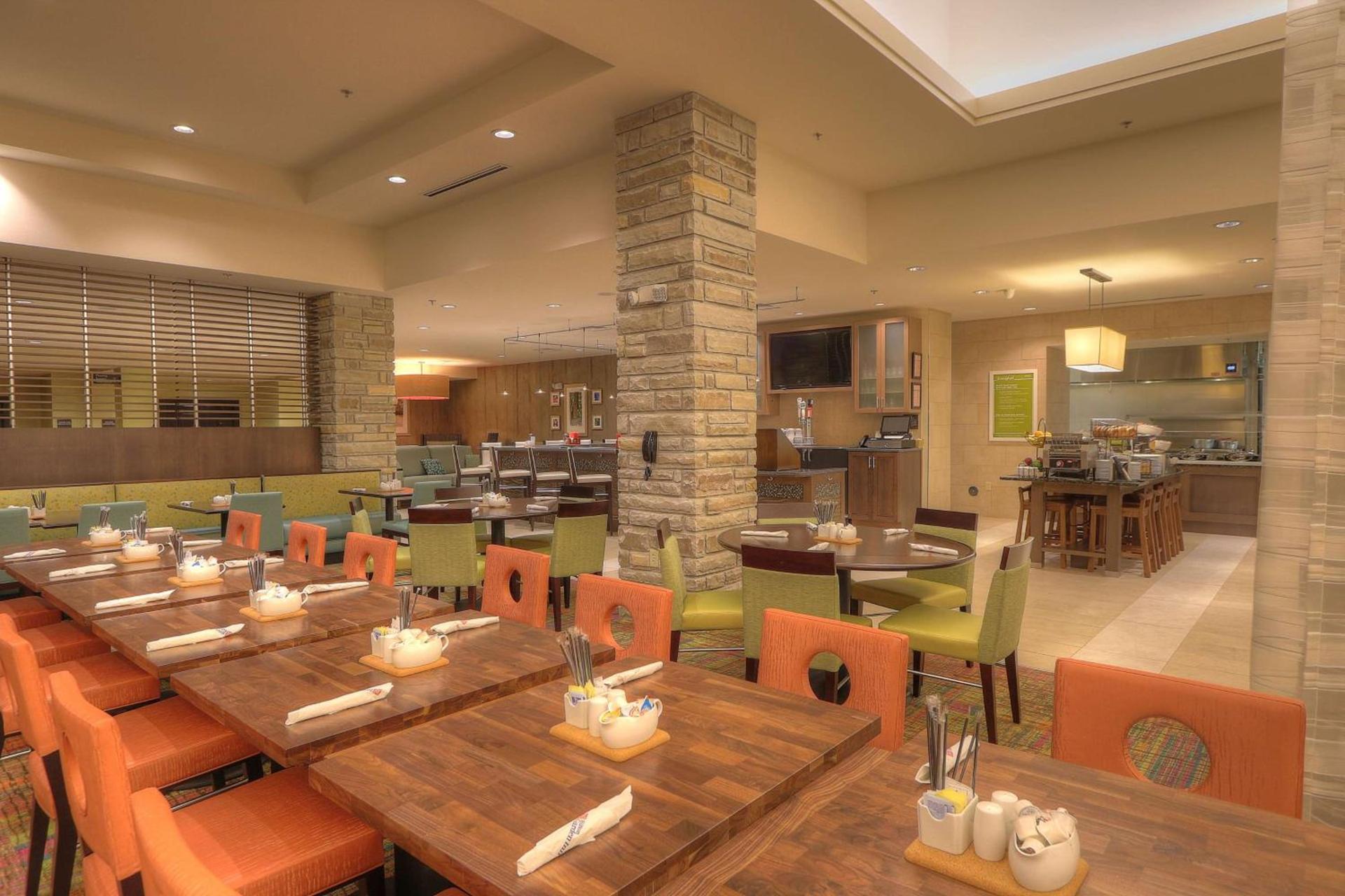 Hilton Garden Inn Pigeon Forge photo 20