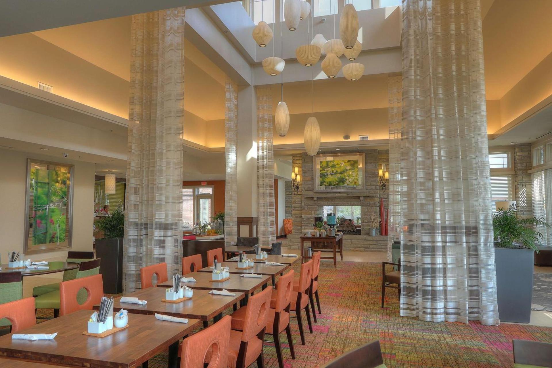 Hilton Garden Inn Pigeon Forge photo 21